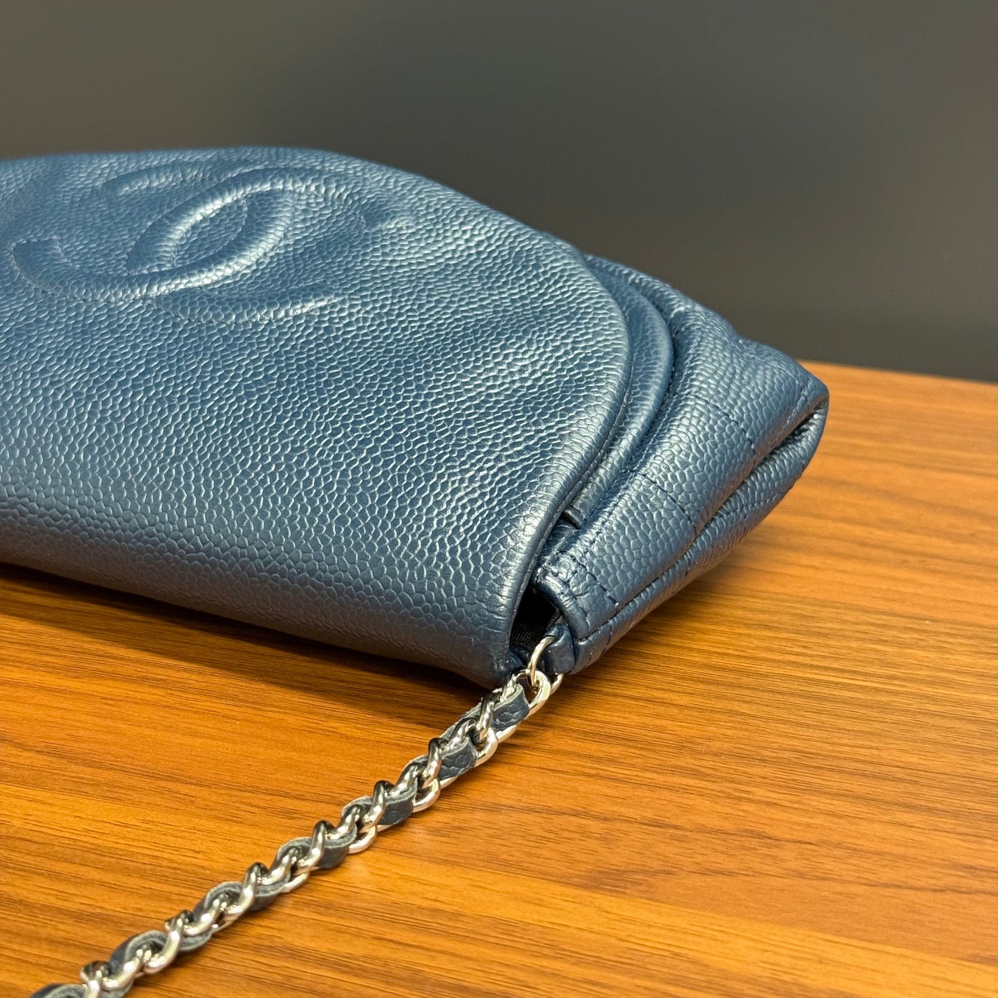 Chanel Wallet on chain