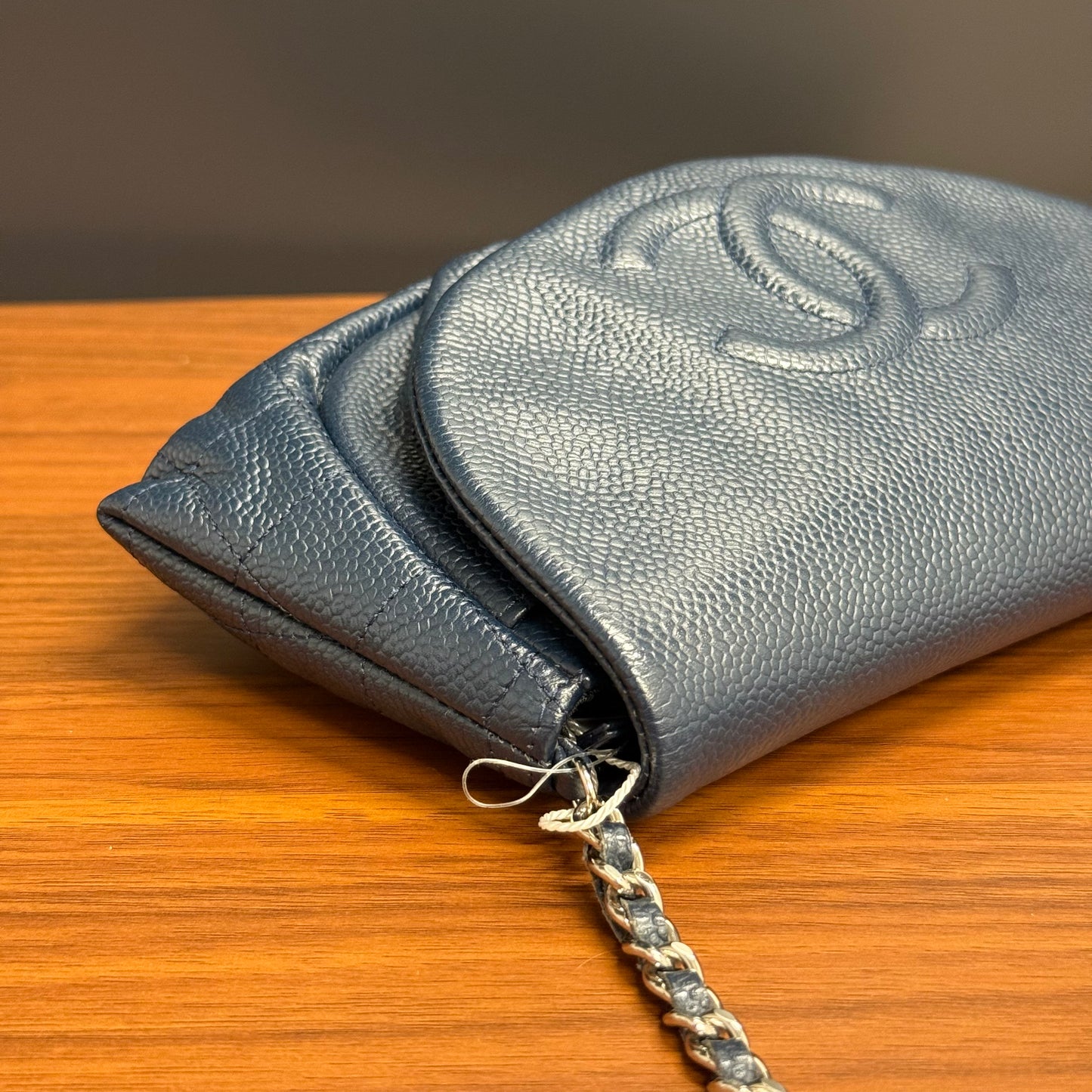 Chanel Wallet on chain