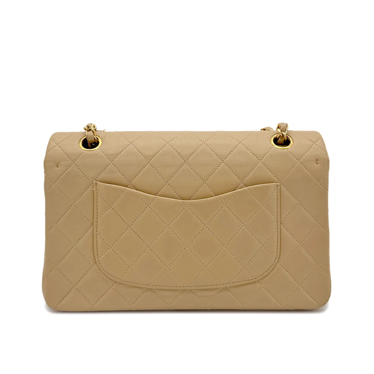 Chanel Timeless 1112 - Beige