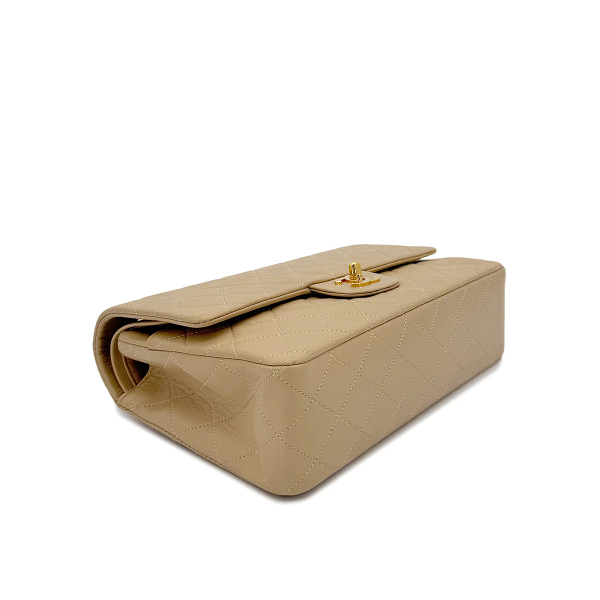 Chanel Timeless 1112 - Beige