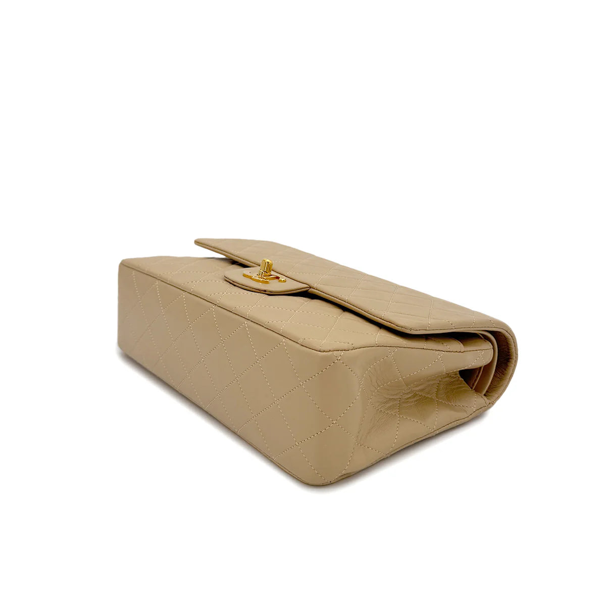 Chanel Timeless 1112 - Beige