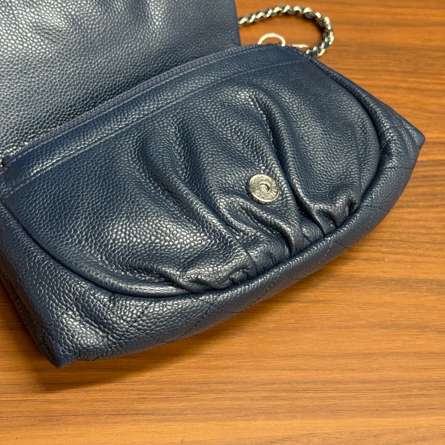 Chanel Wallet on chain
