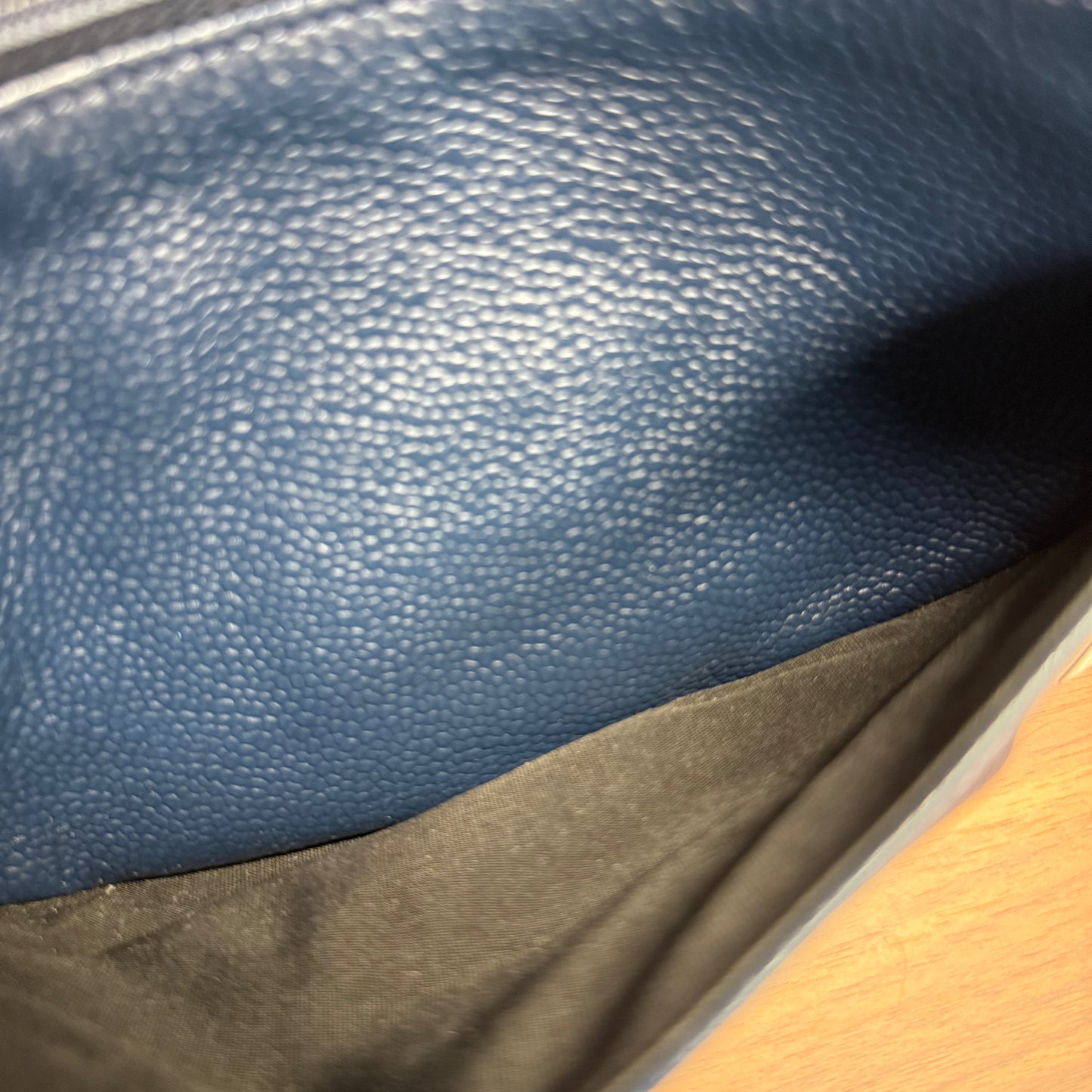 Chanel Wallet on chain