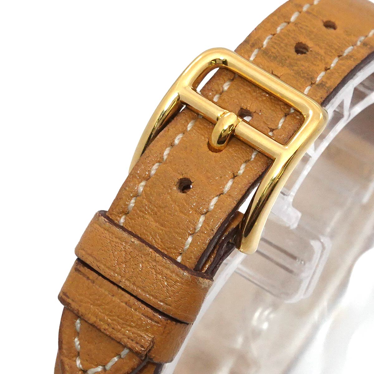 Hermès Montre Kelly