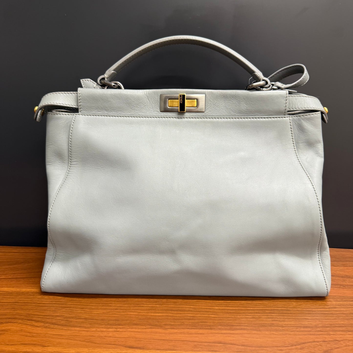 Fendi Peekaboo XL