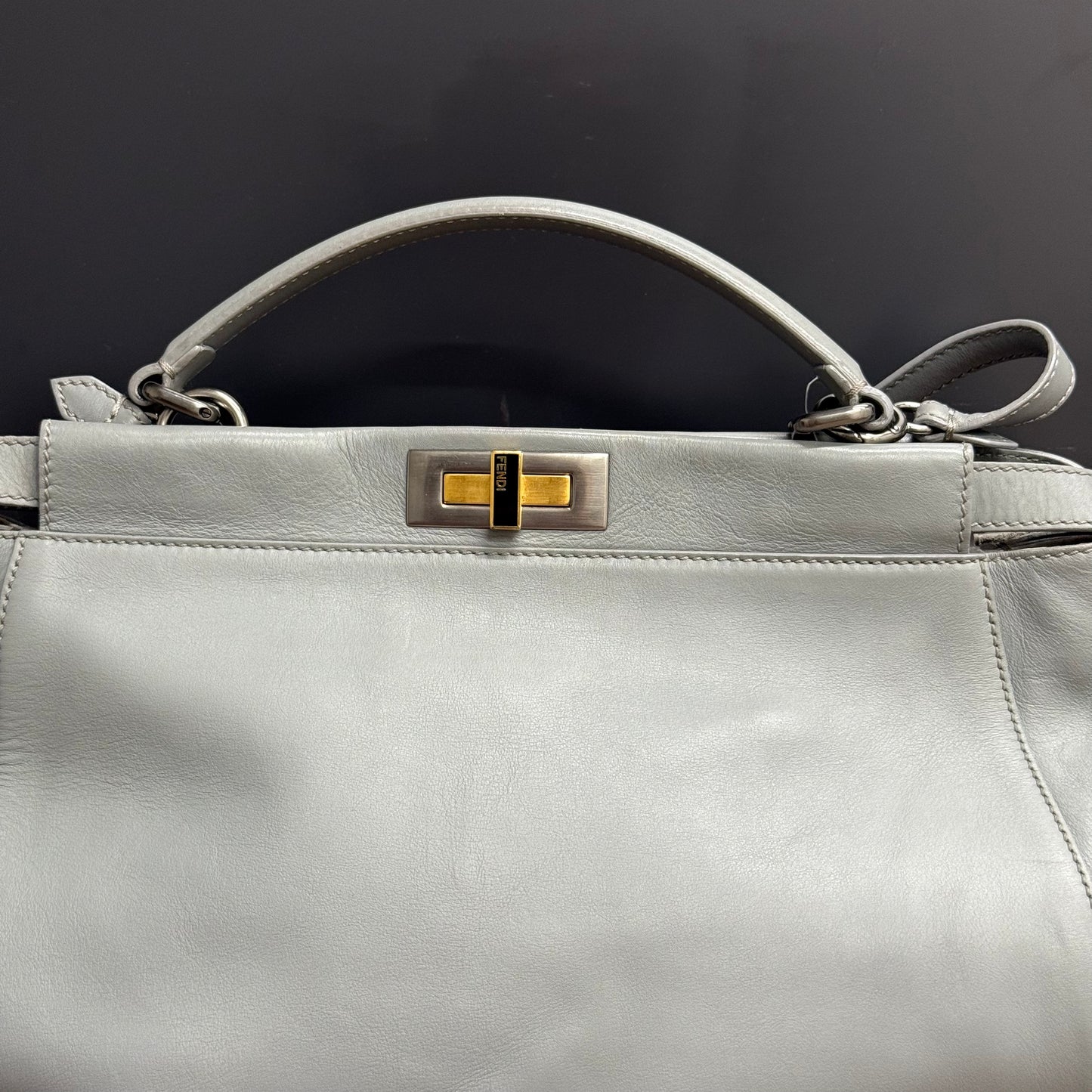Fendi Peekaboo XL