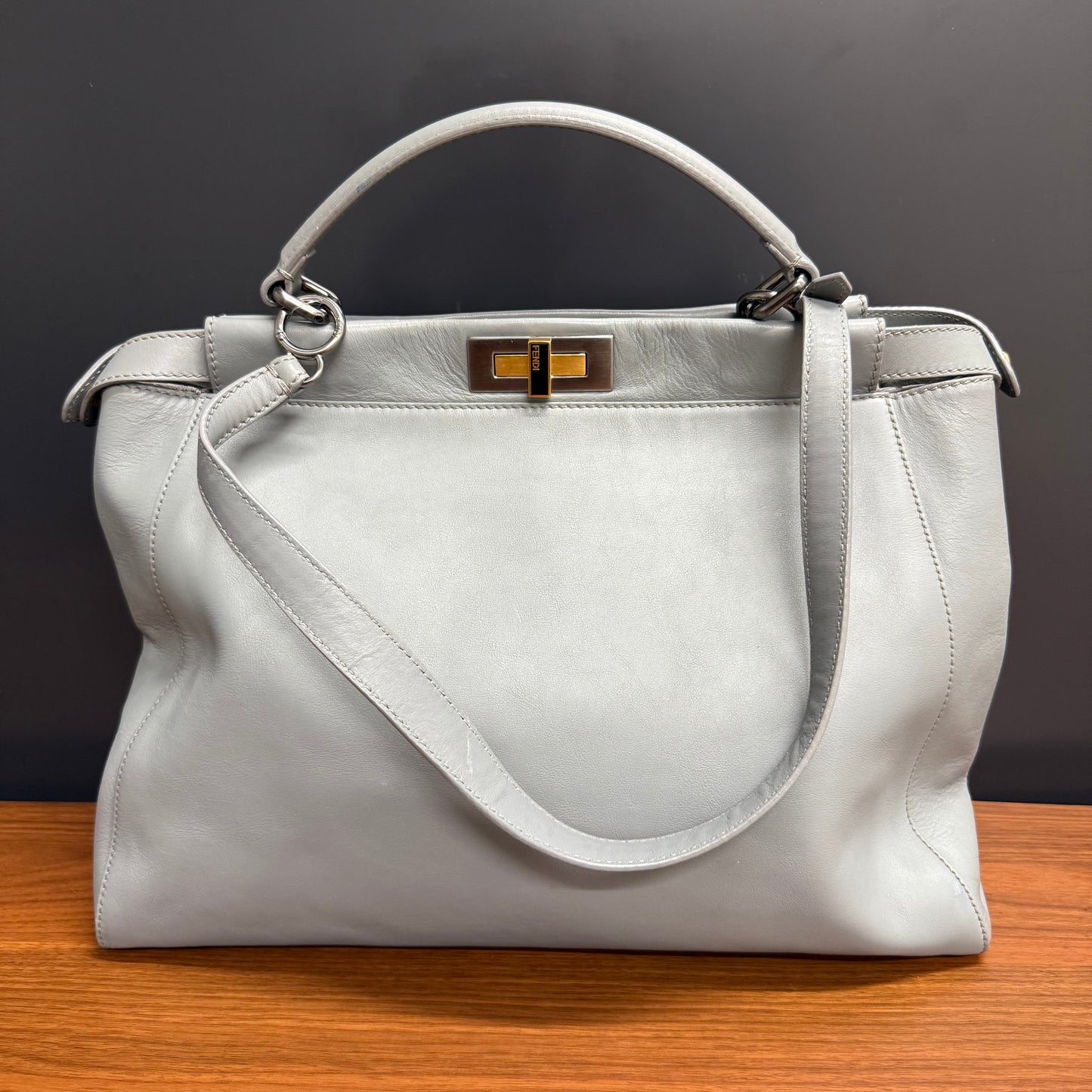 Fendi Peekaboo XL