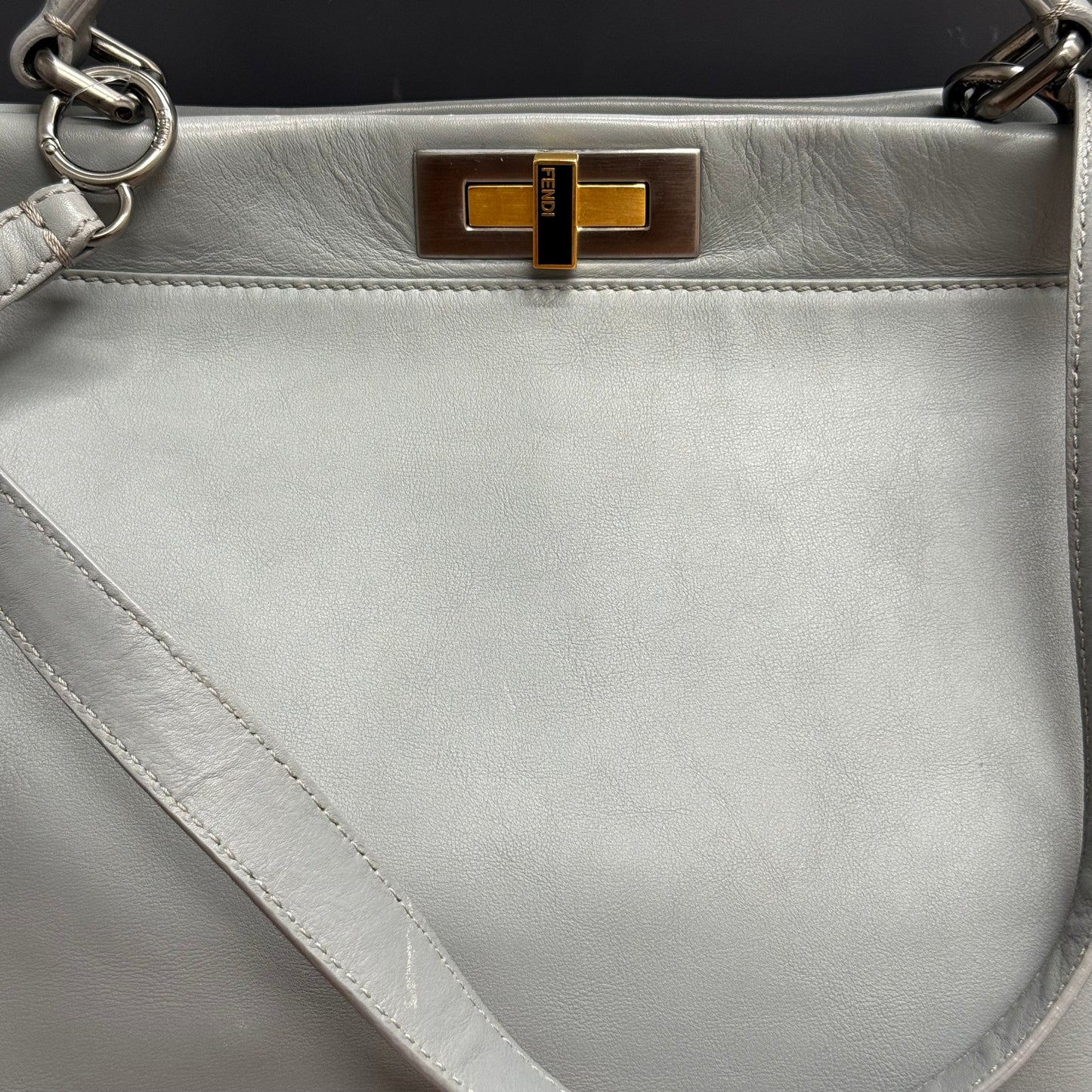 Fendi Peekaboo XL