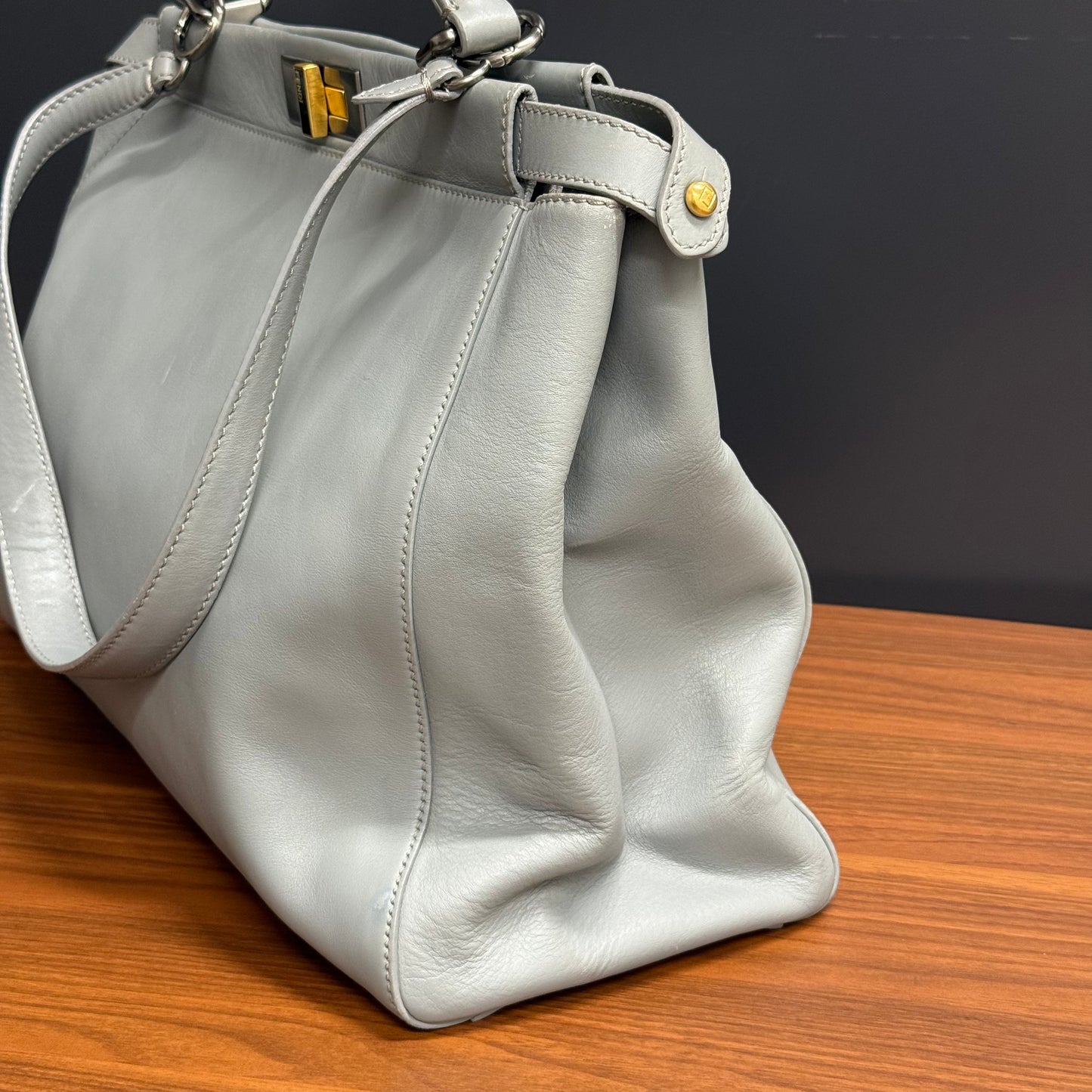 Fendi Peekaboo XL