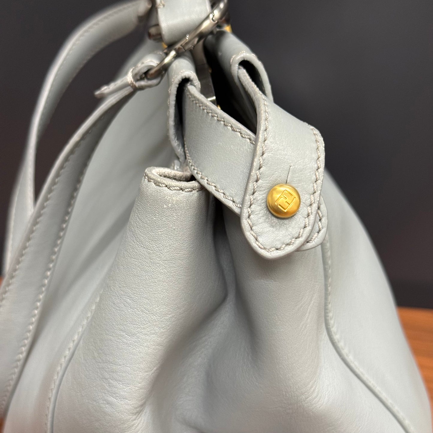 Fendi Peekaboo XL