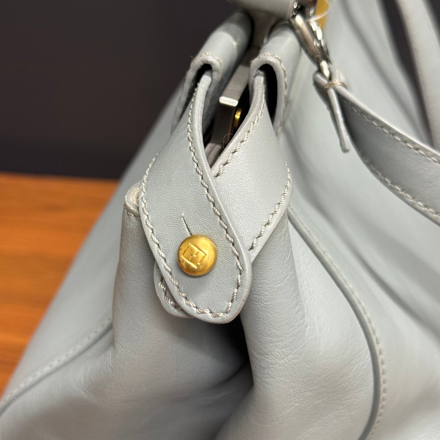 Fendi Peekaboo XL