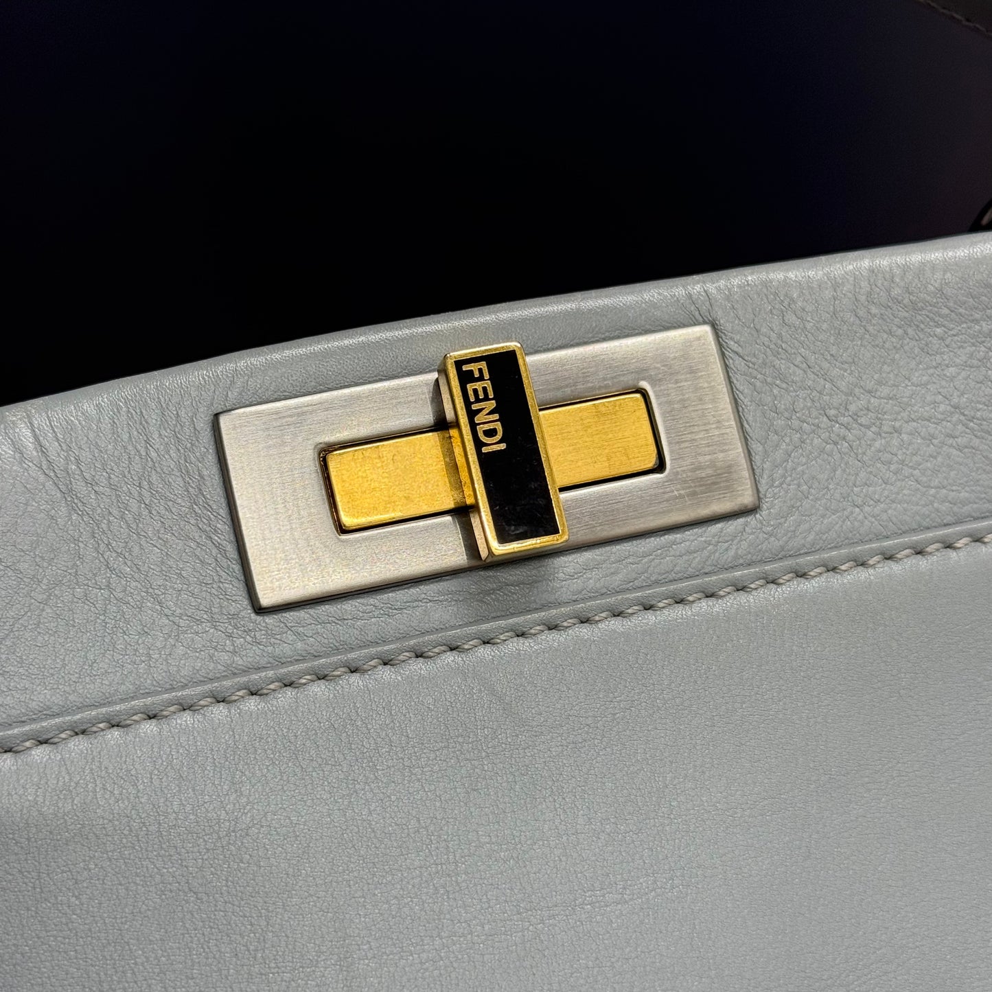 Fendi Peekaboo XL