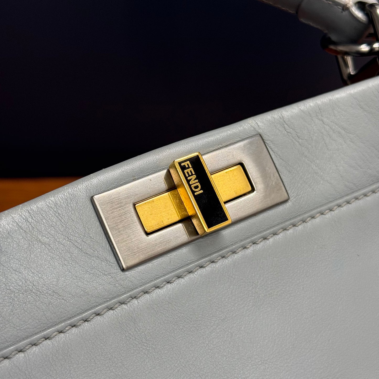 Fendi Peekaboo XL