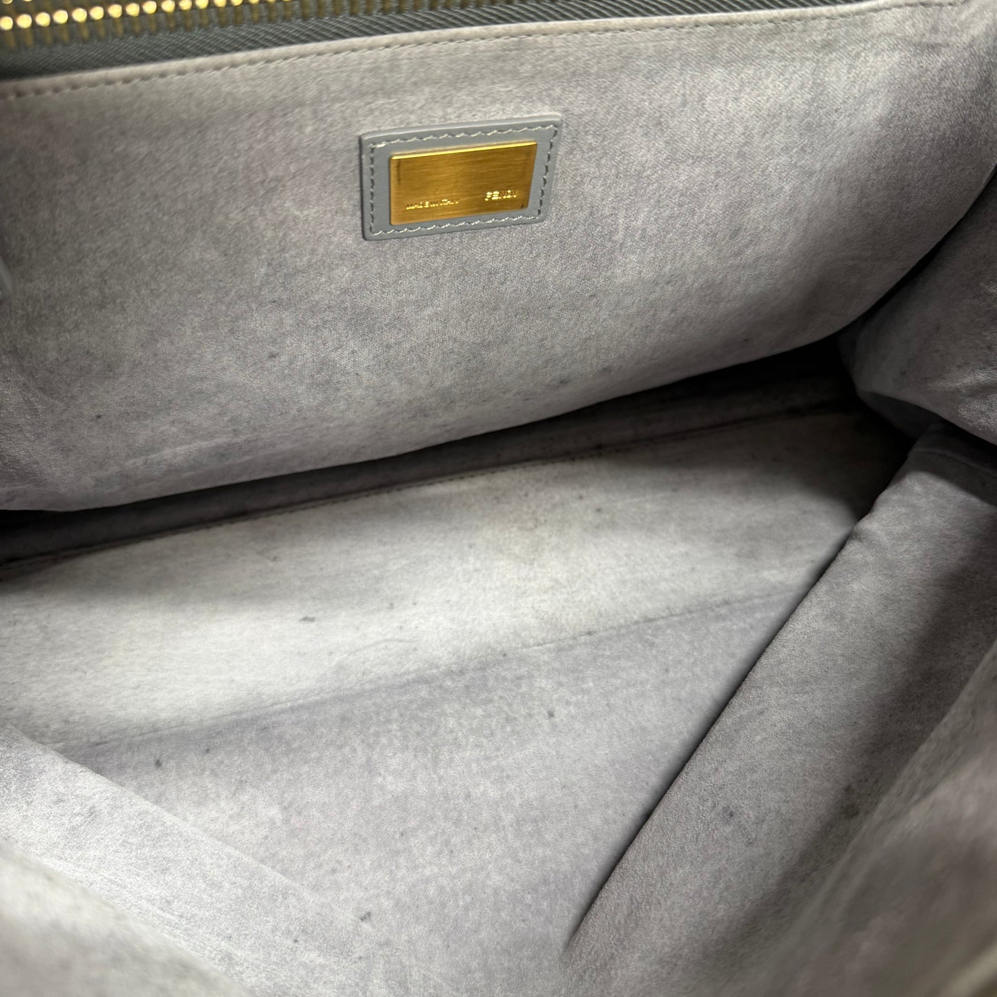 Fendi Peekaboo XL