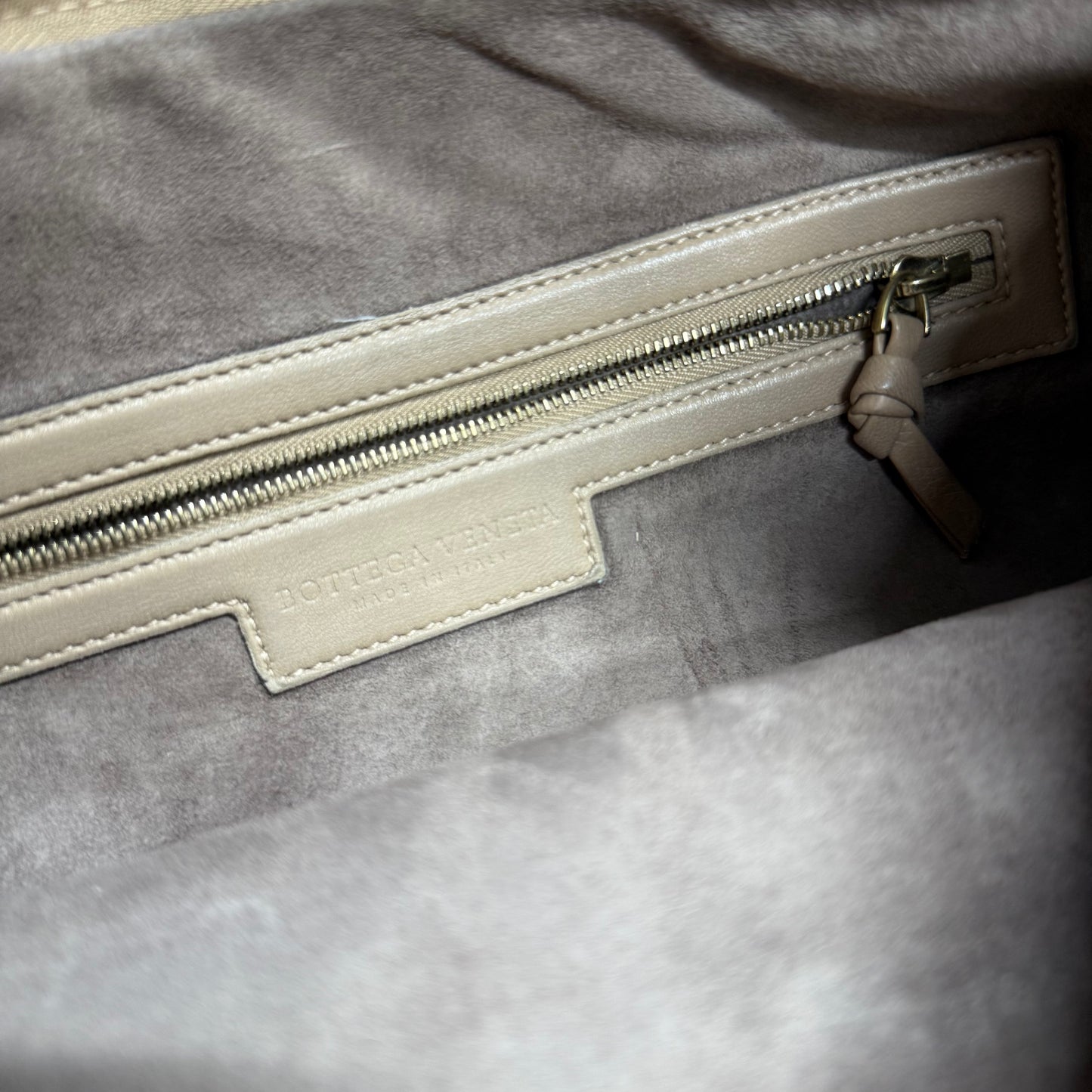 Bottega Veneta Hop