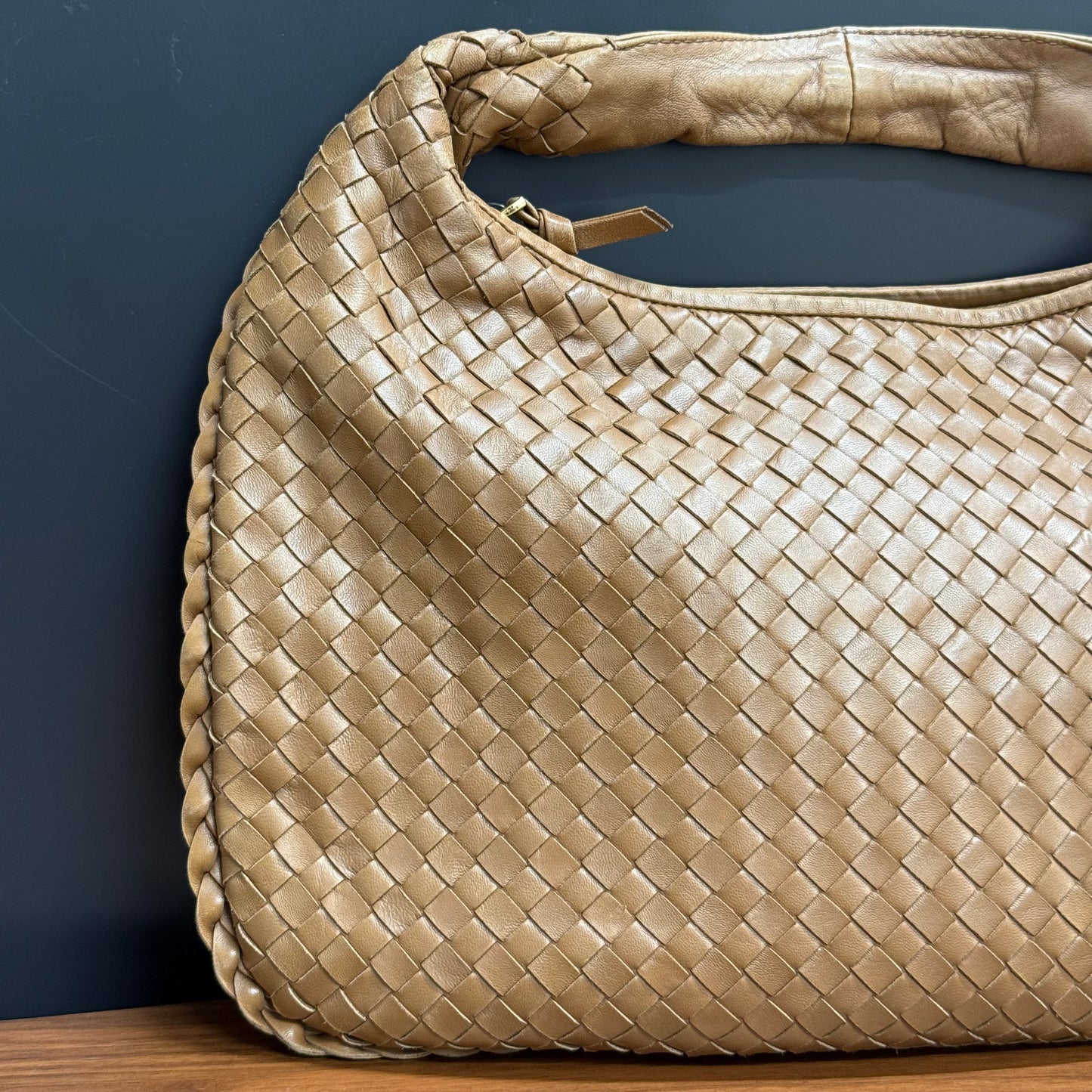 Bottega Veneta Hop
