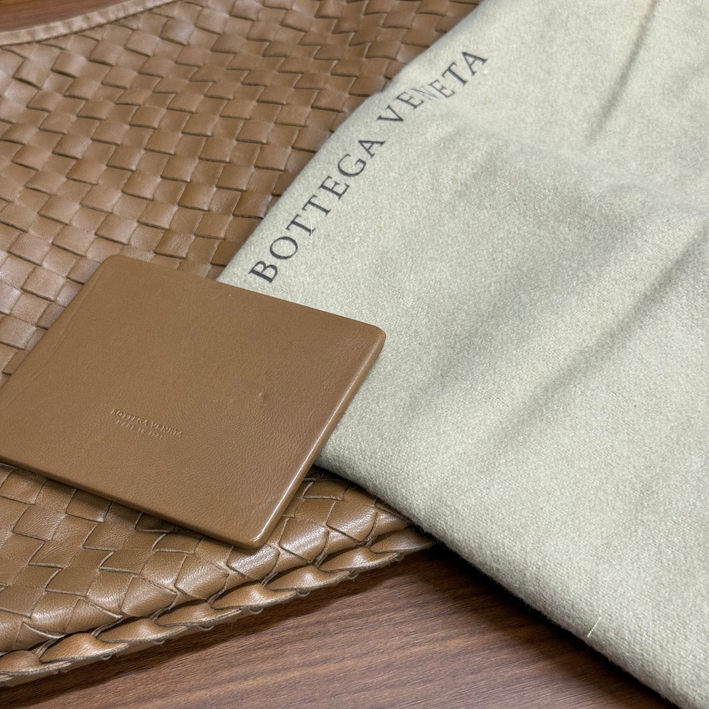 Bottega Veneta Hop