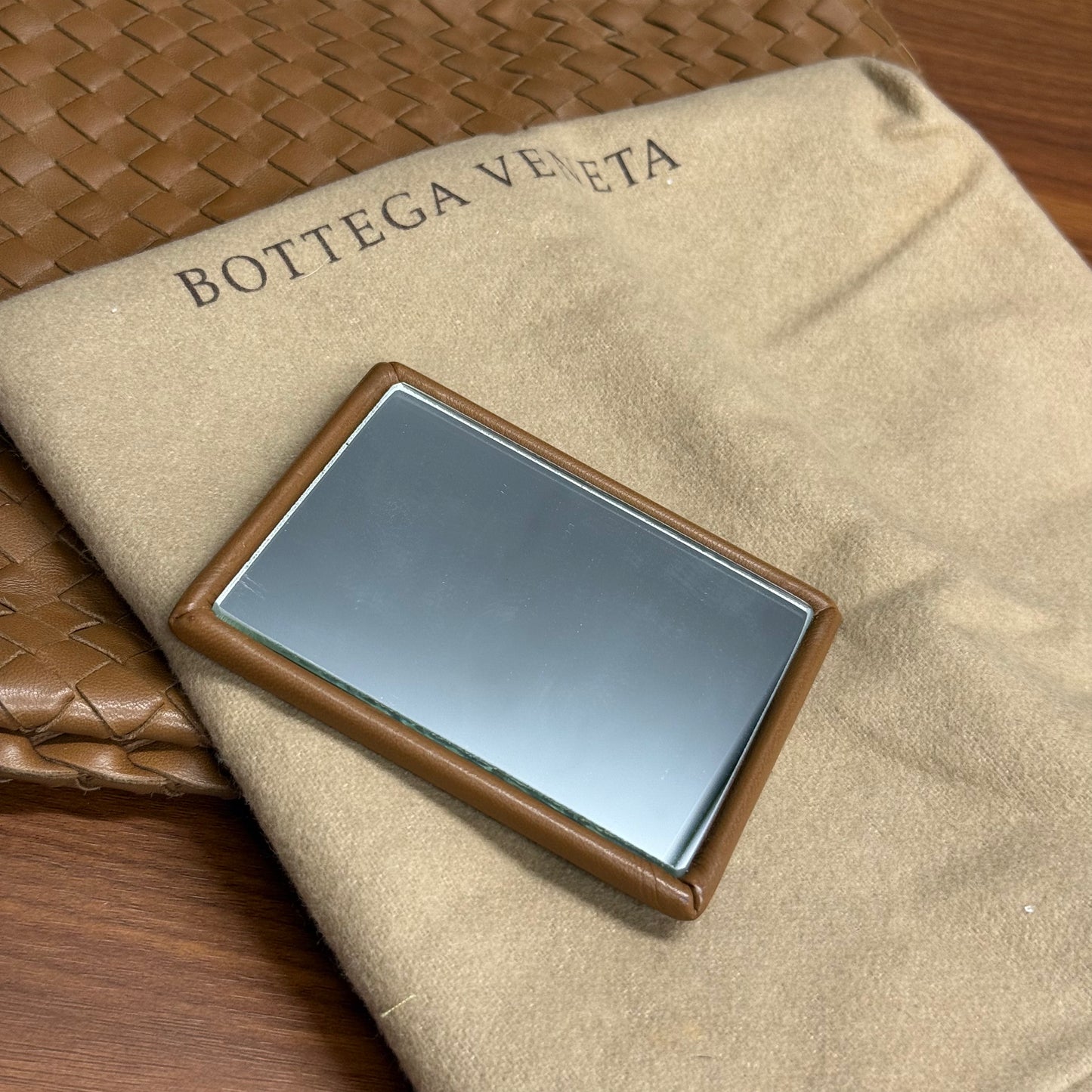 Bottega Veneta Hop