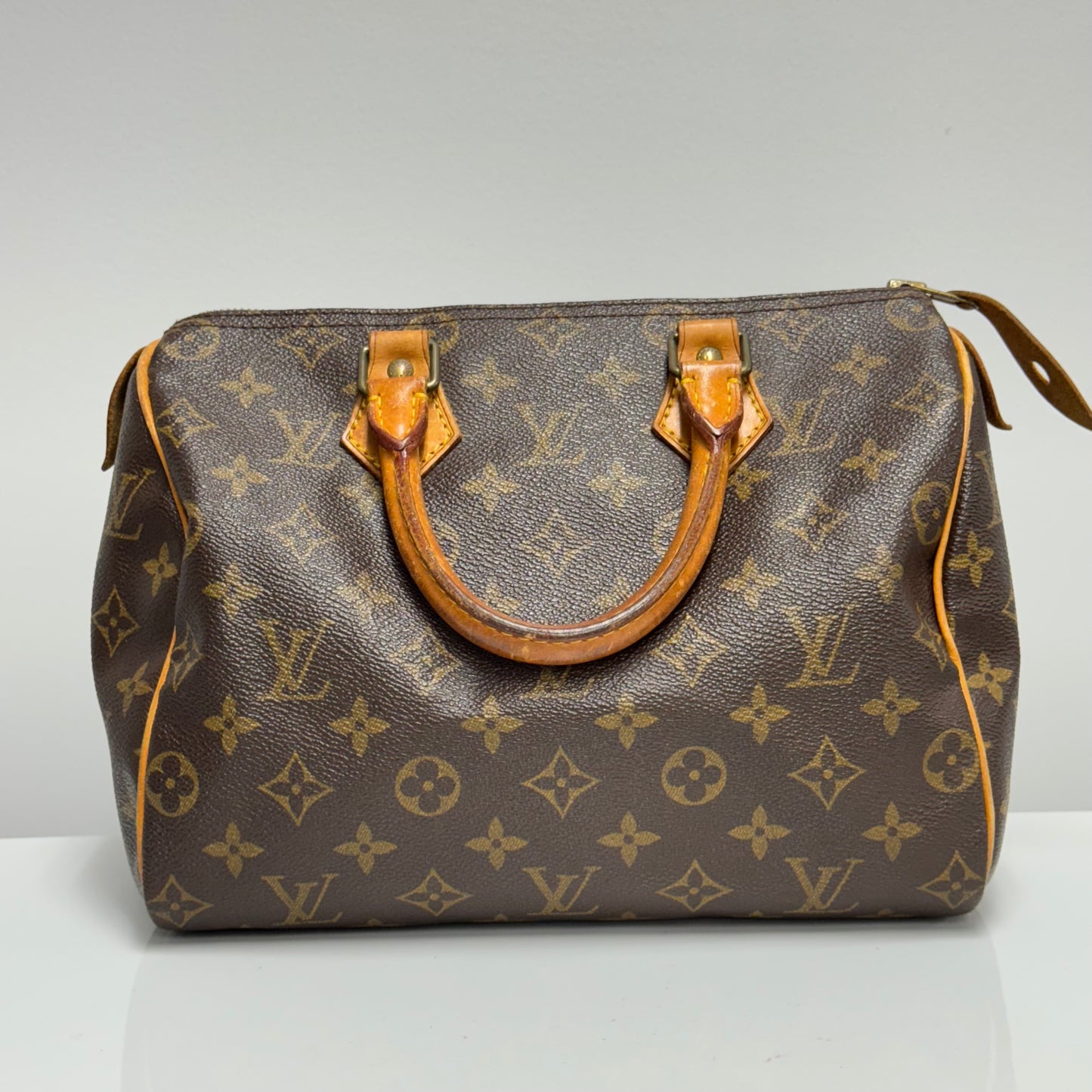 Louis Vuitton Speedy 25