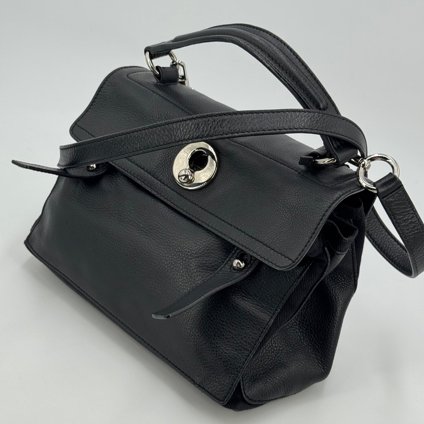 Yves Saint-Laurent Muse II