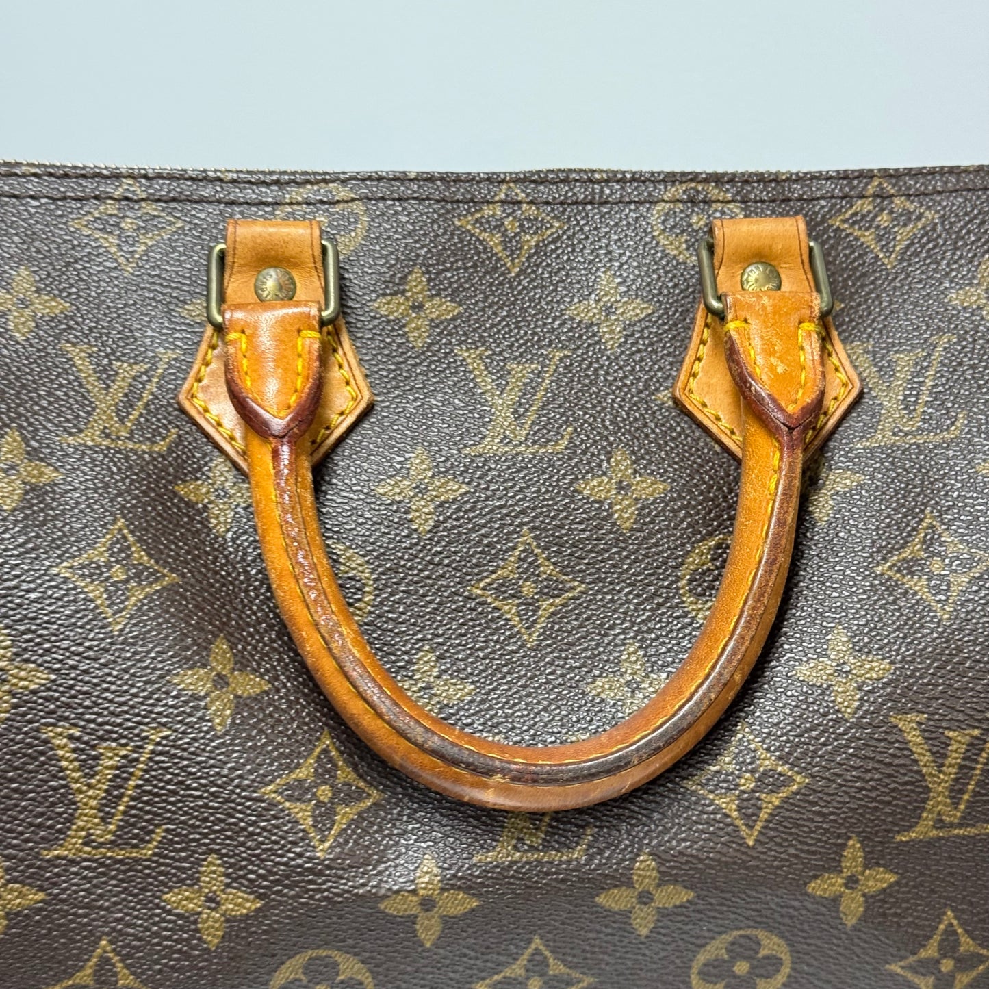 Louis Vuitton Speedy 25