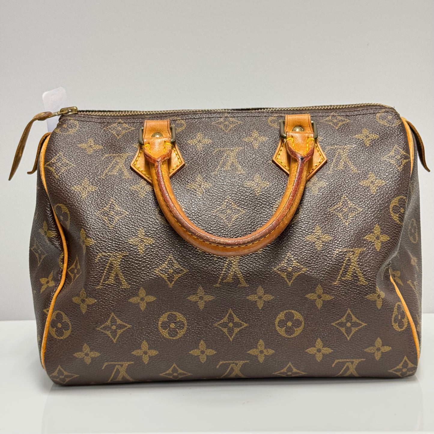 Louis Vuitton Speedy 25