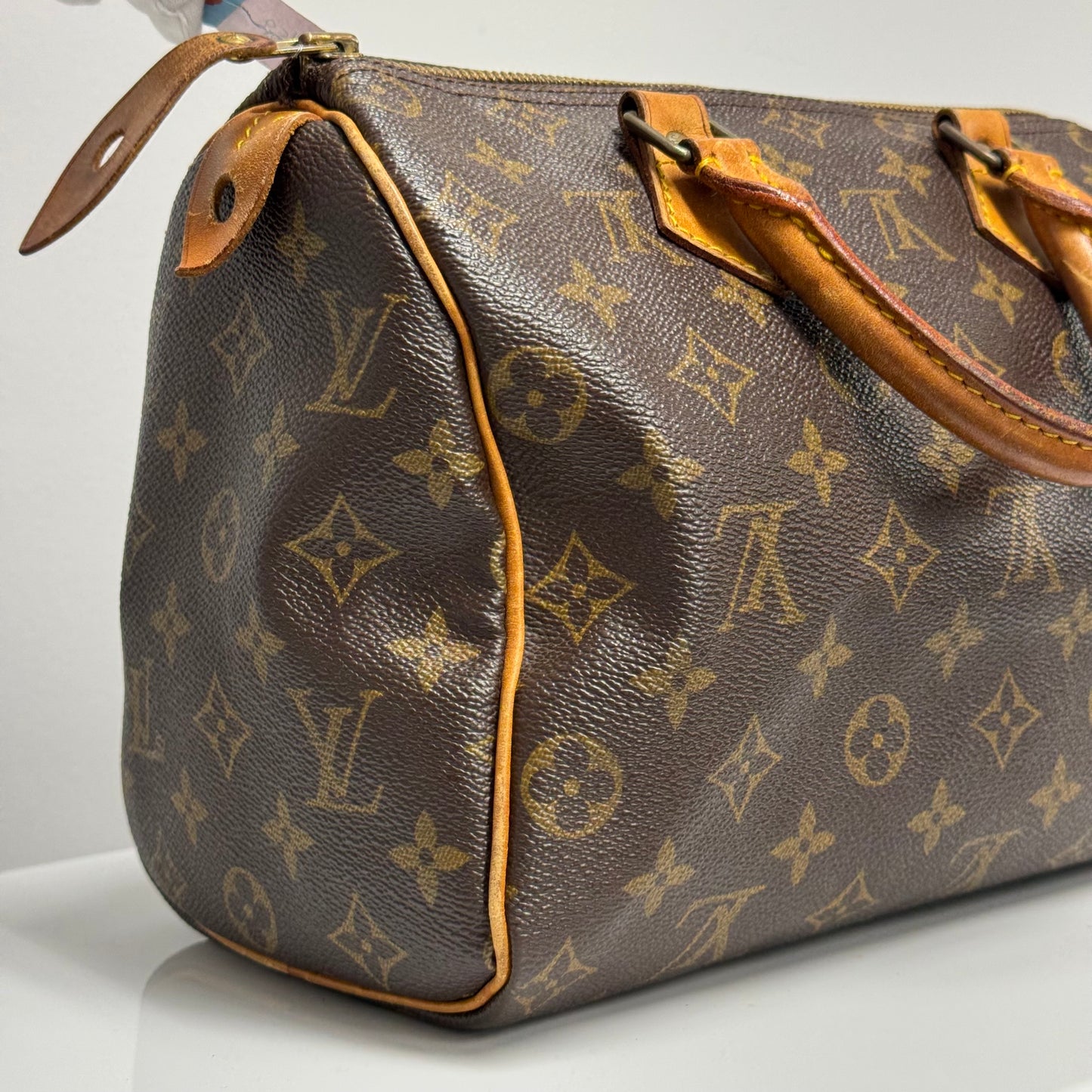 Louis Vuitton Speedy 25