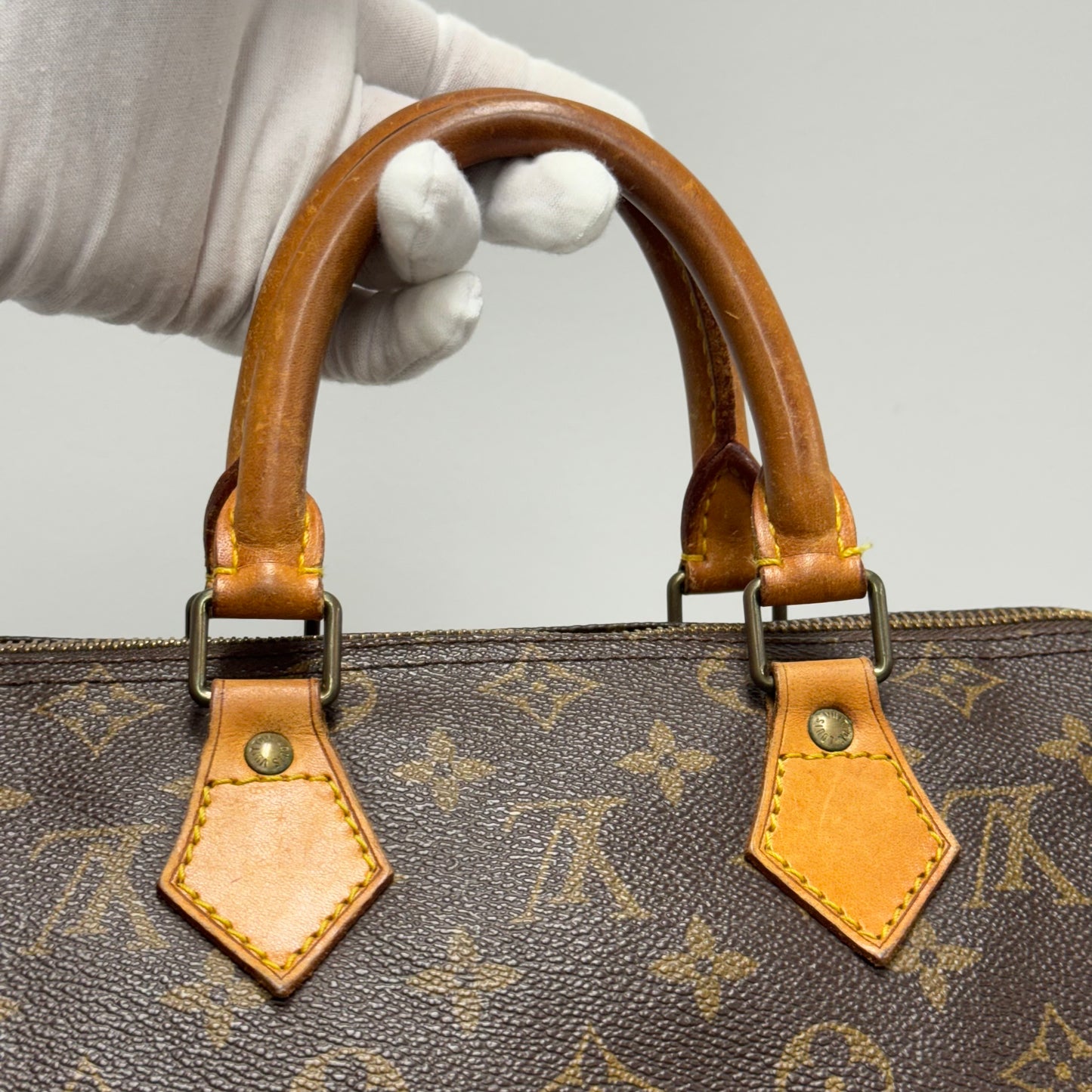 Louis Vuitton Speedy 25