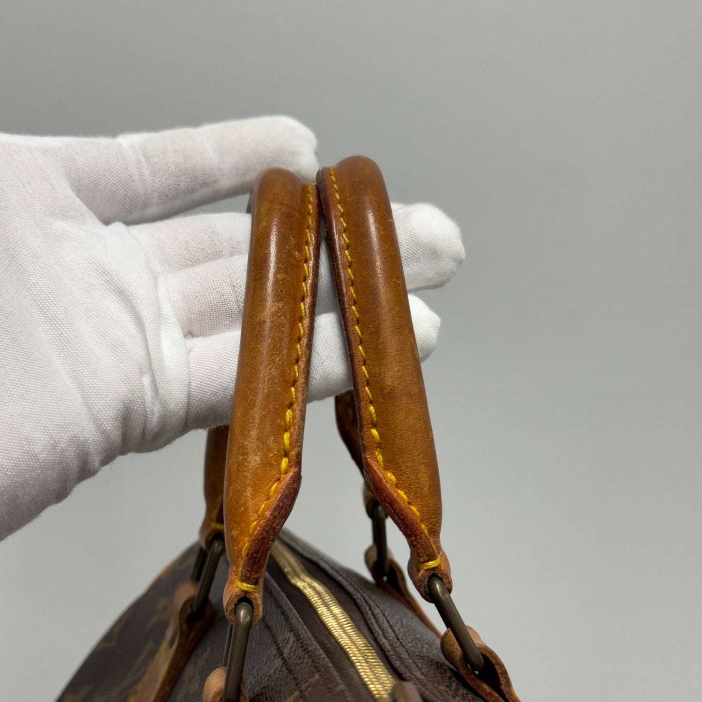 Louis Vuitton Speedy 25