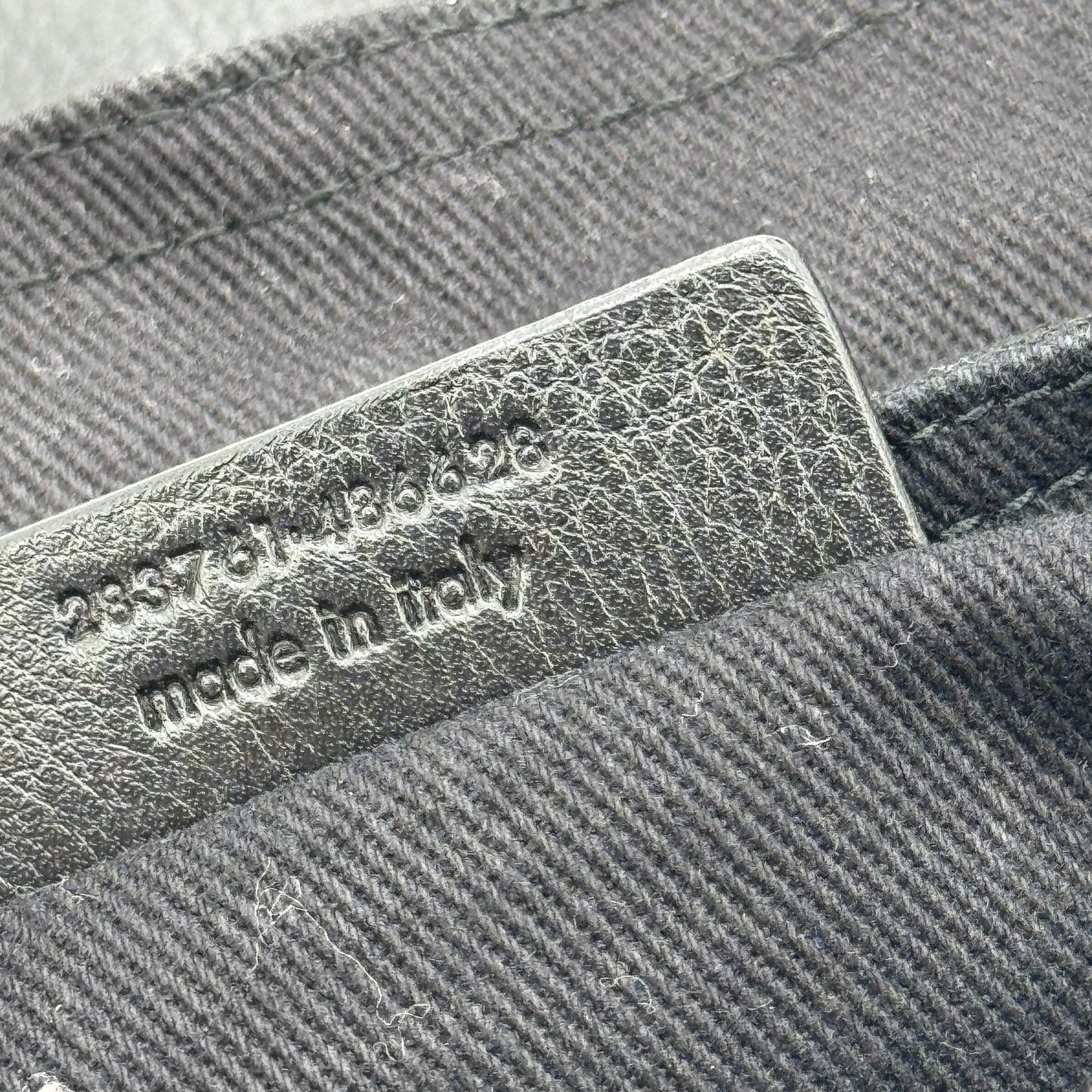 Yves Saint-Laurent Muse II