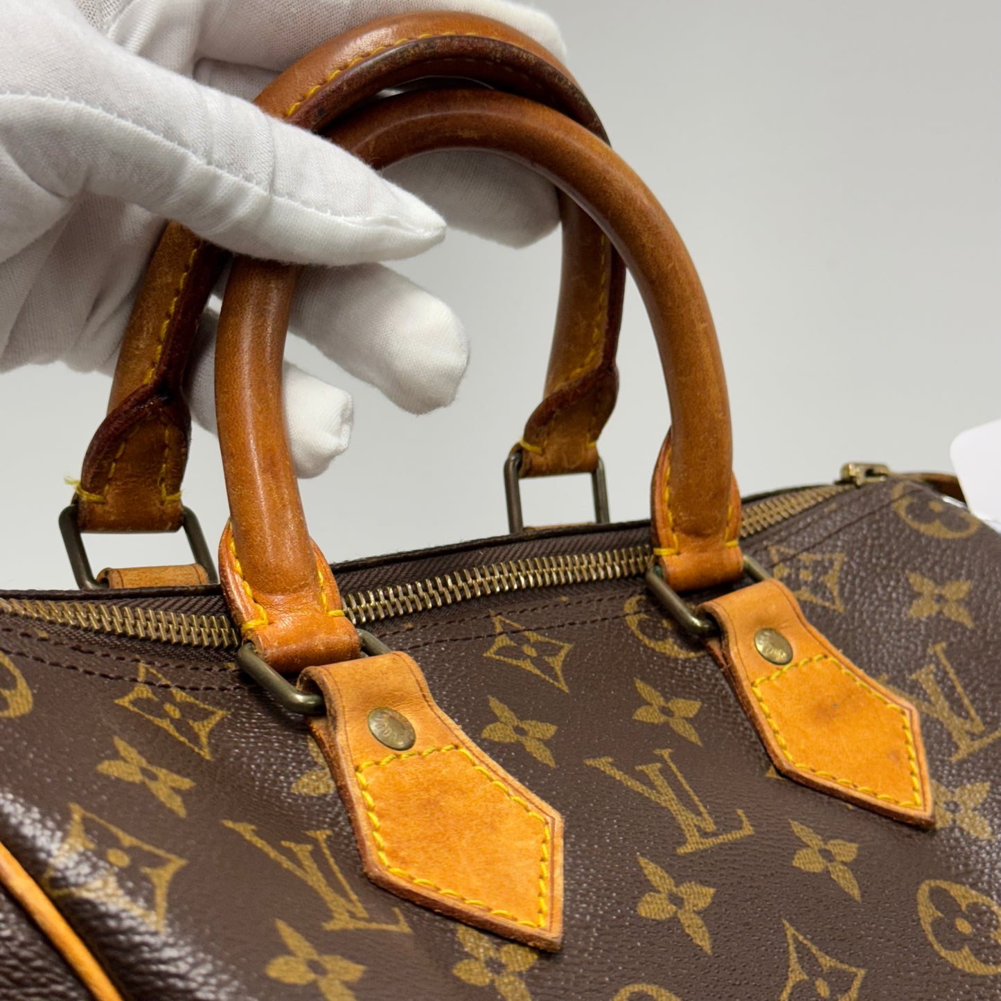 Louis Vuitton Speedy 25