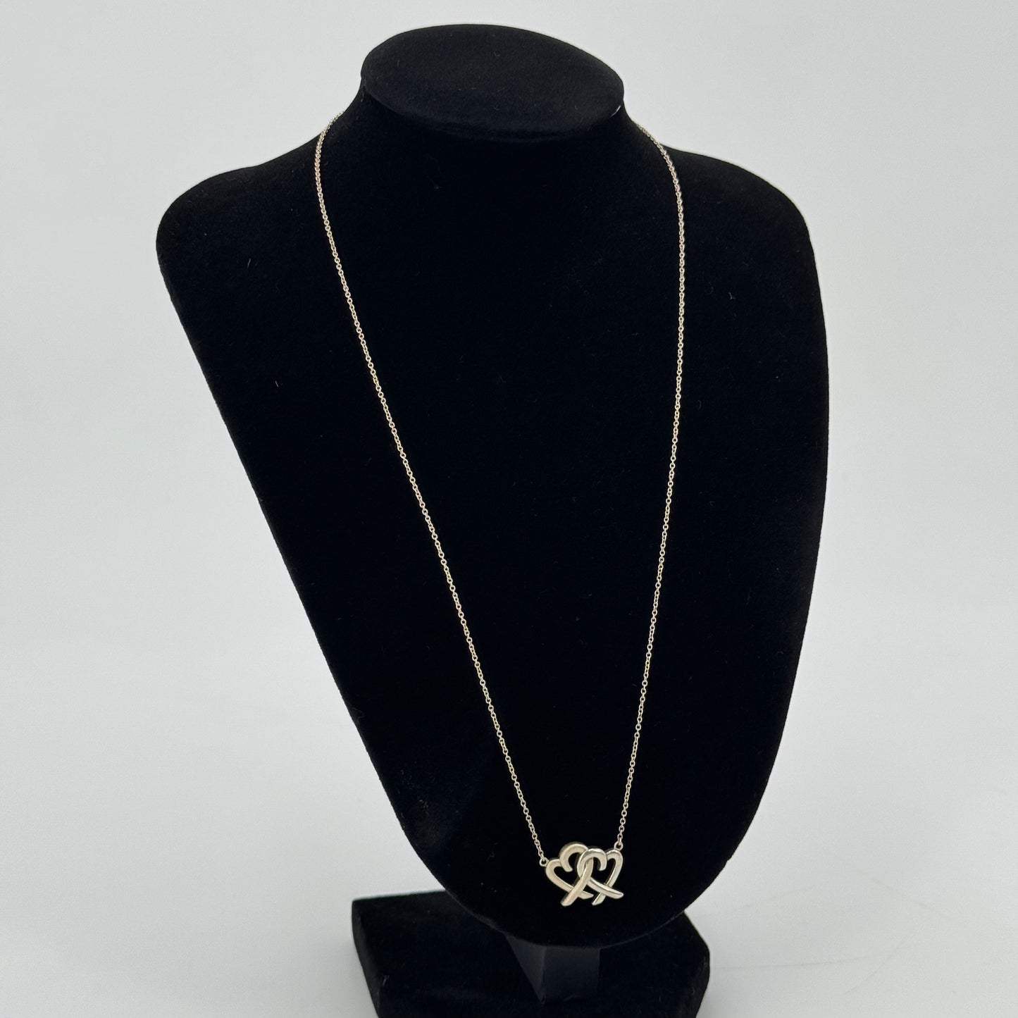 Tiffany And Co Loving Heart