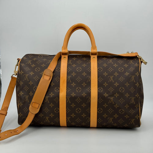 Louis Vuitton Keepall 45