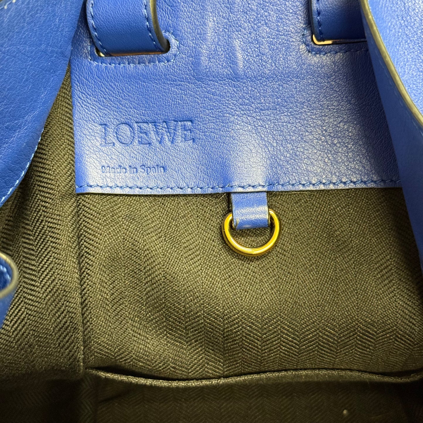 Loewe Hammock MM