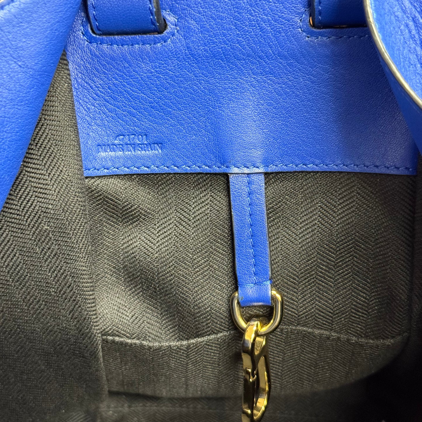 Loewe Hammock MM
