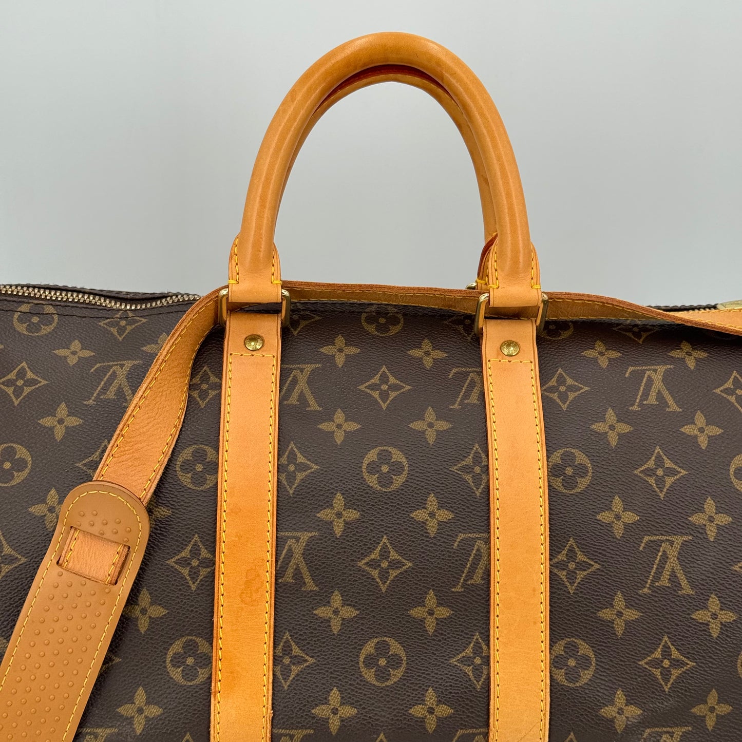 Louis Vuitton Keepall 45