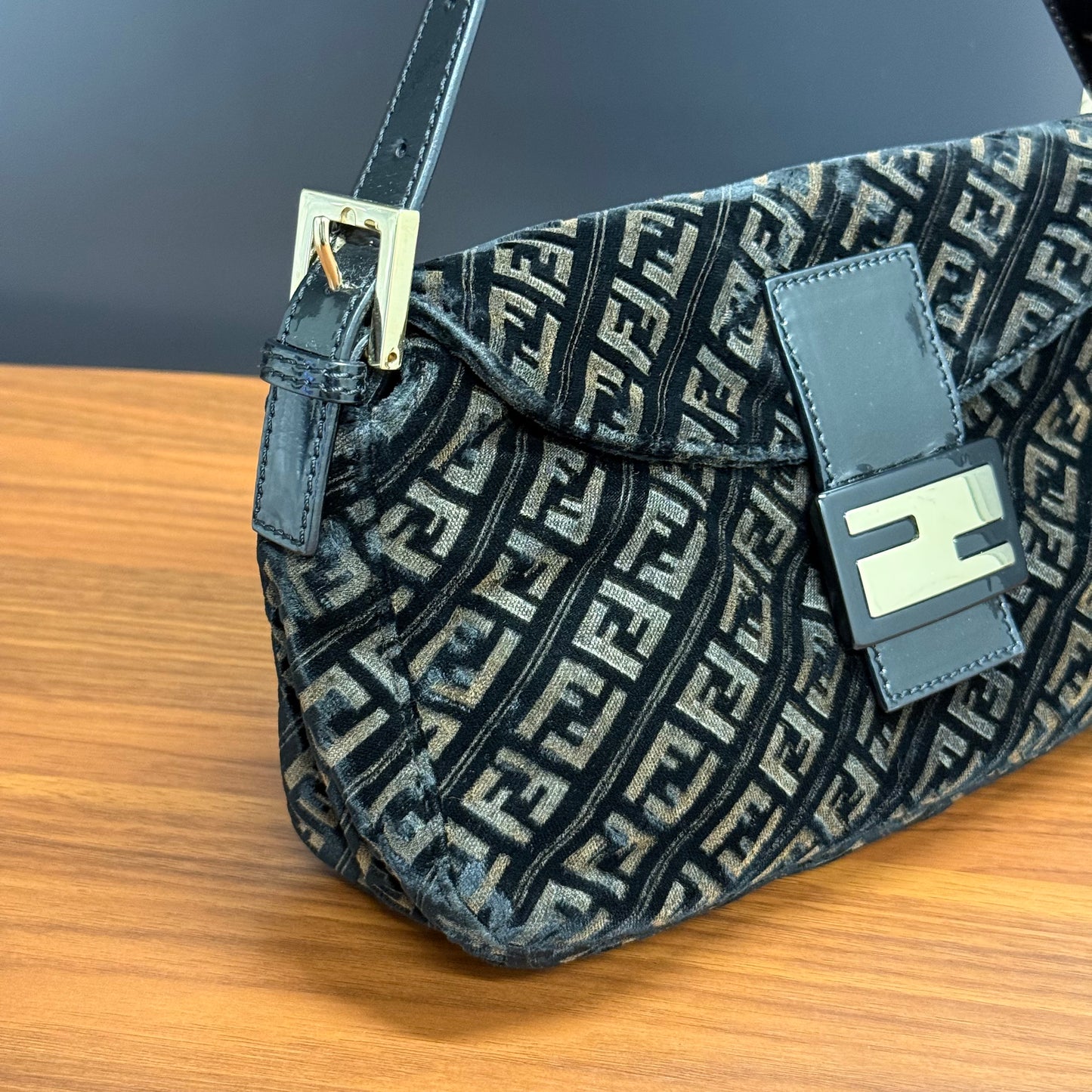 Fendi Baguette