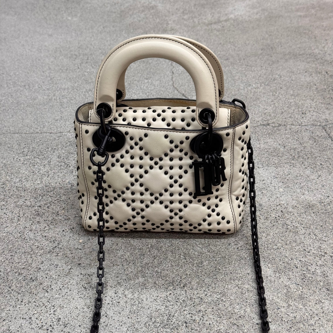 Christian Dior Lady Dior Mini
