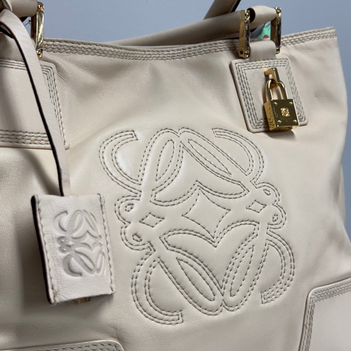 Loewe Shopping