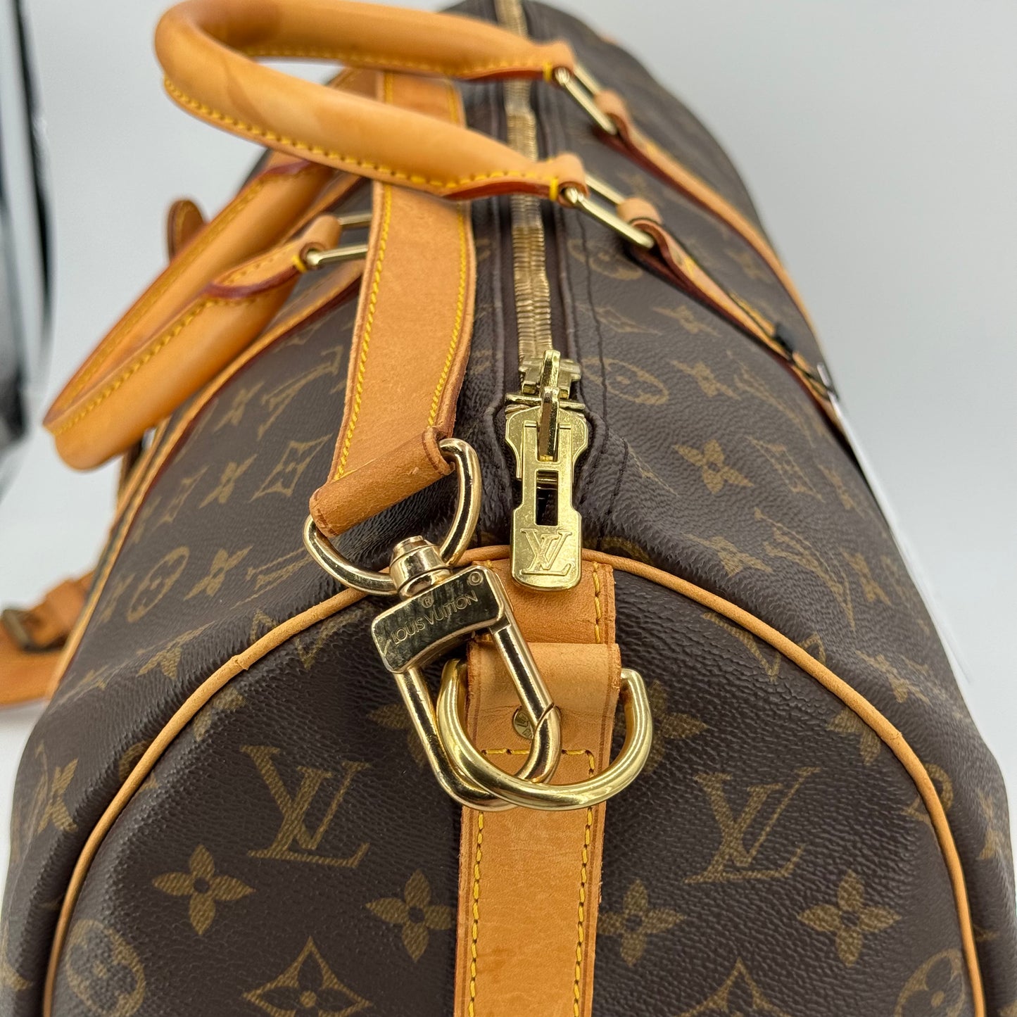 Louis Vuitton Keepall 45