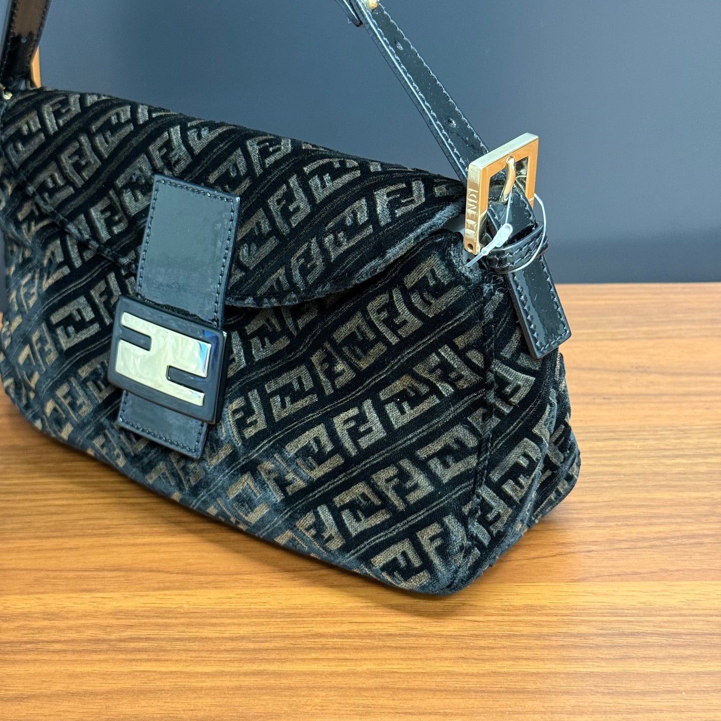 Fendi Baguette