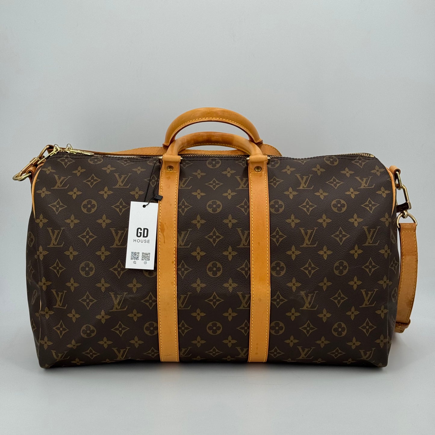 Louis Vuitton Keepall 45