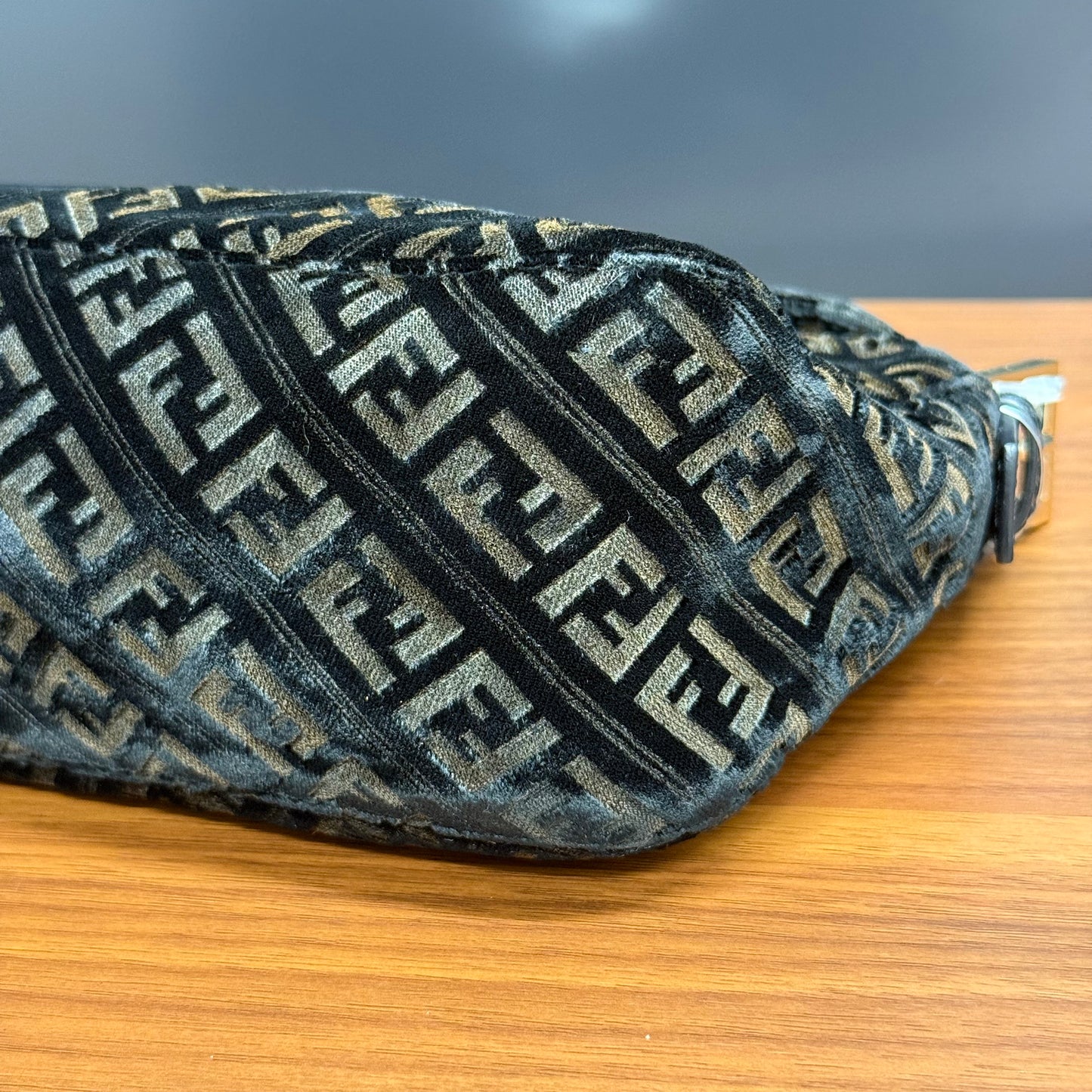 Fendi Baguette