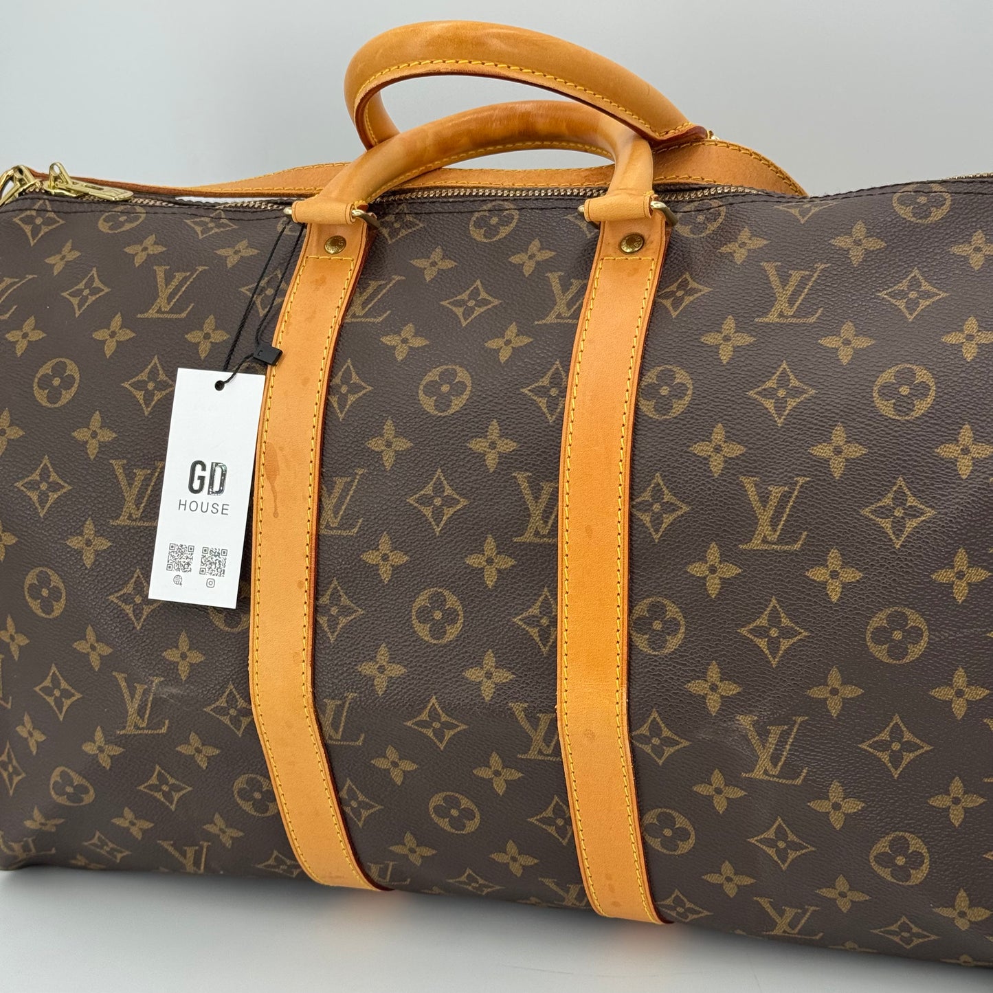 Louis Vuitton Keepall 45