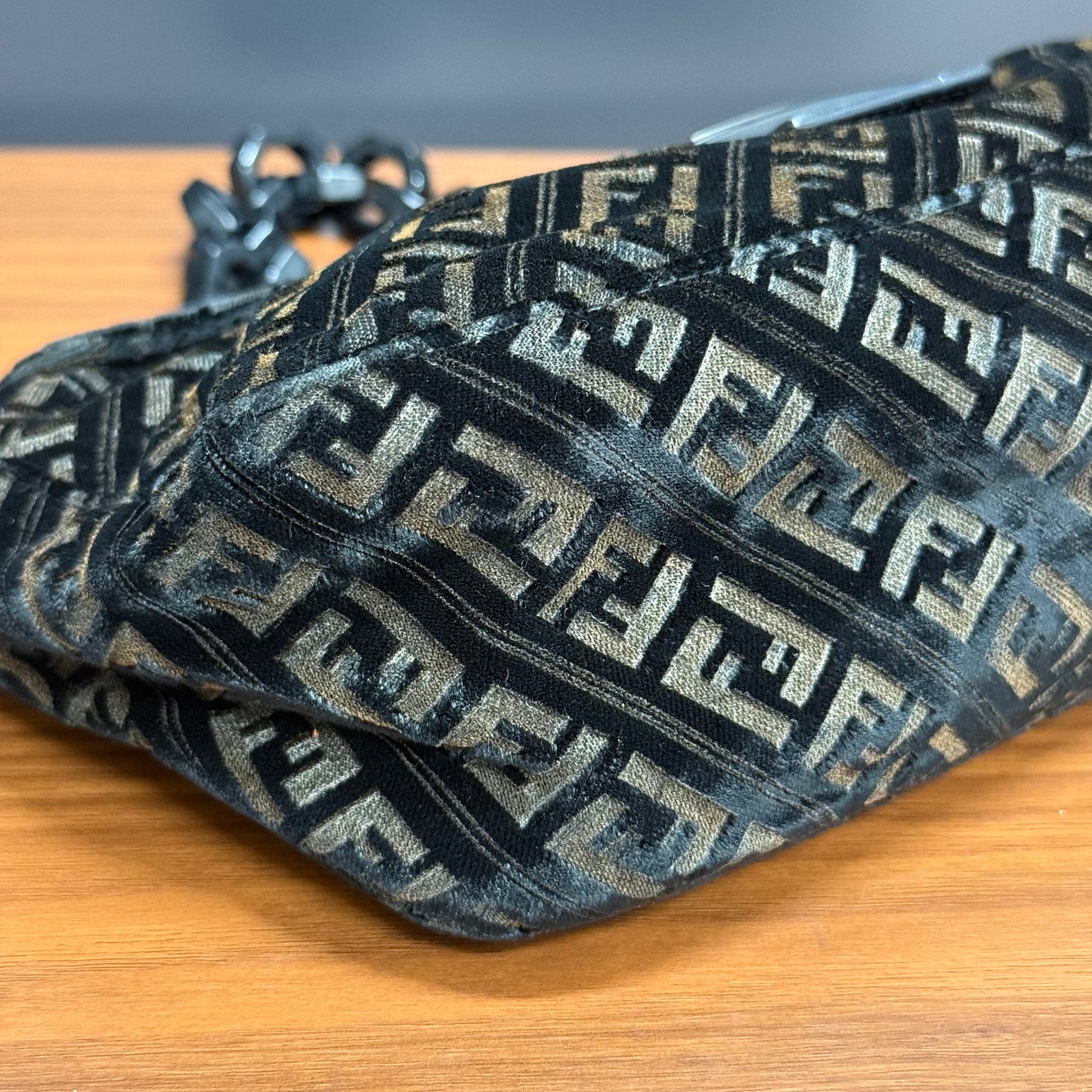 Fendi Baguette