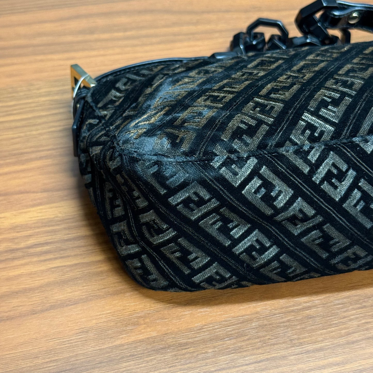 Fendi Baguette