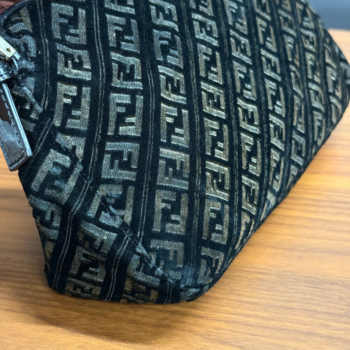 Fendi Baguette