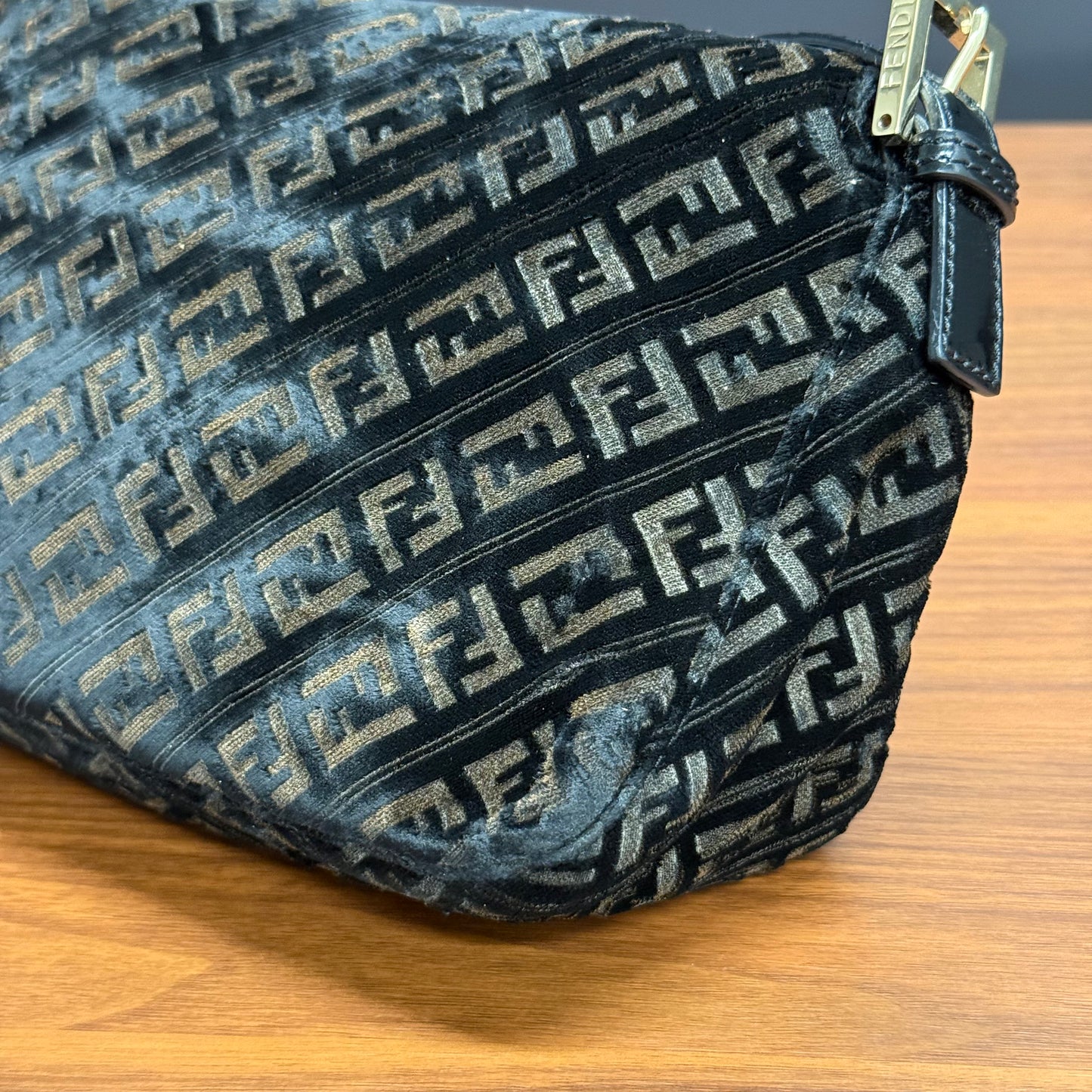 Fendi Baguette
