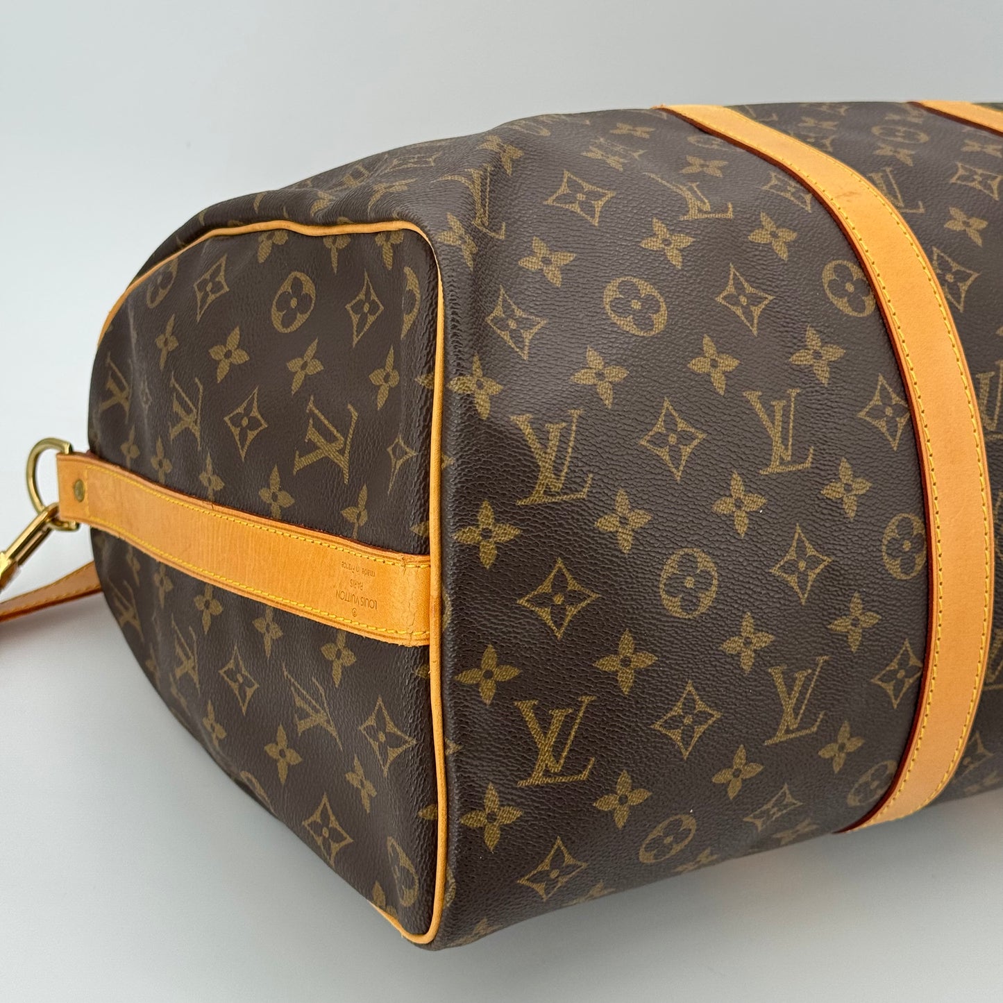 Louis Vuitton Keepall 45