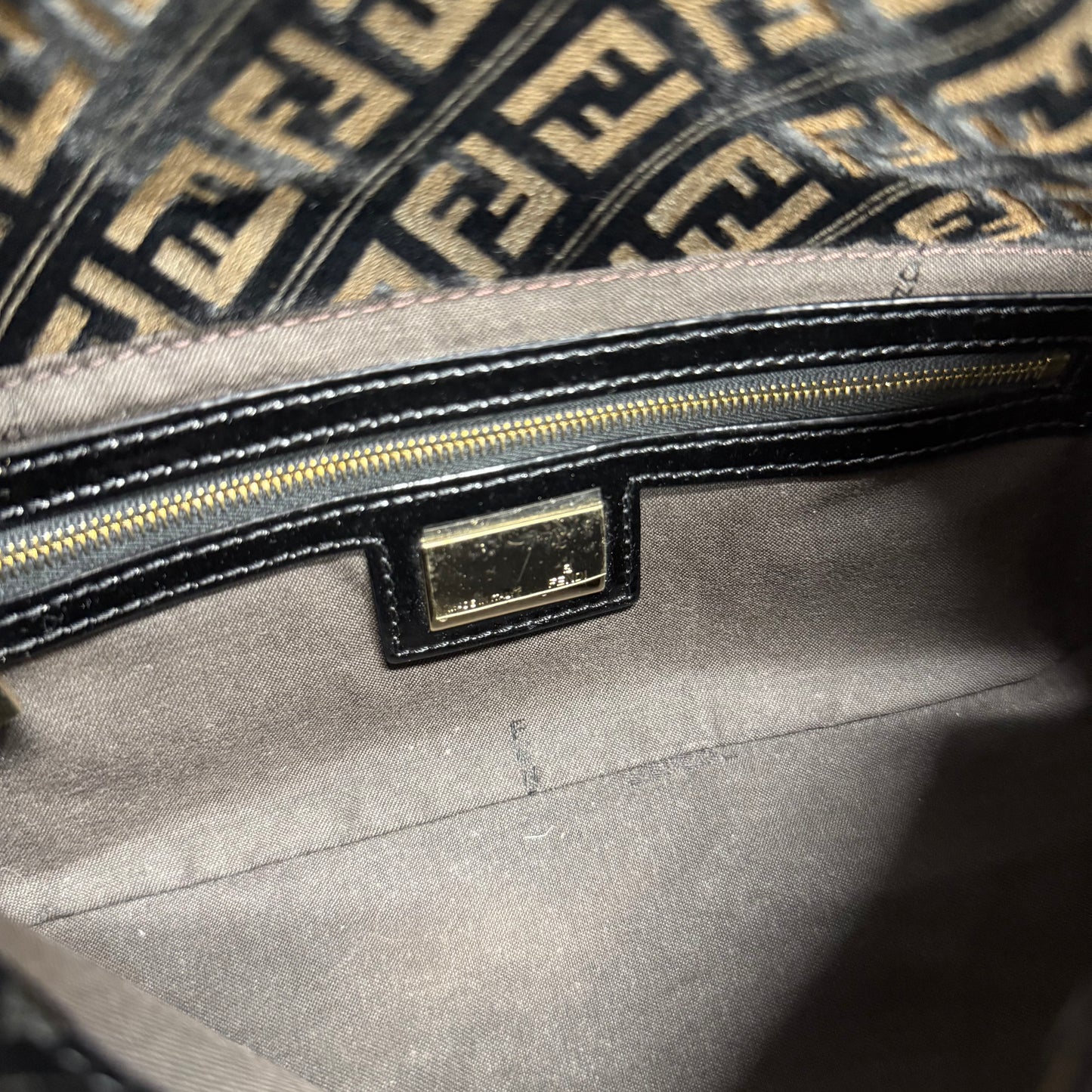 Fendi Baguette